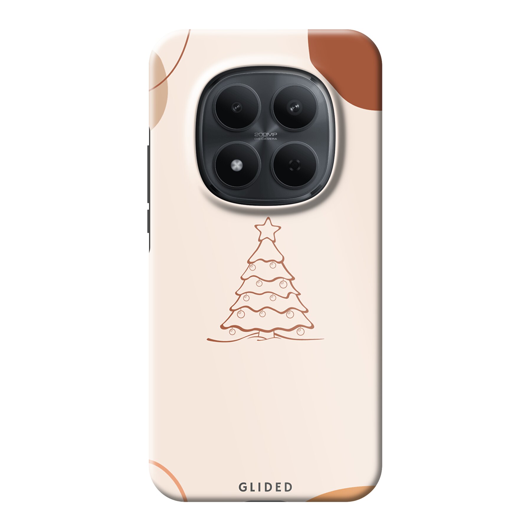 Immagine del prodotto Wintertouch - Xiaomi Redmi Note 15 Pro 5G Cover
