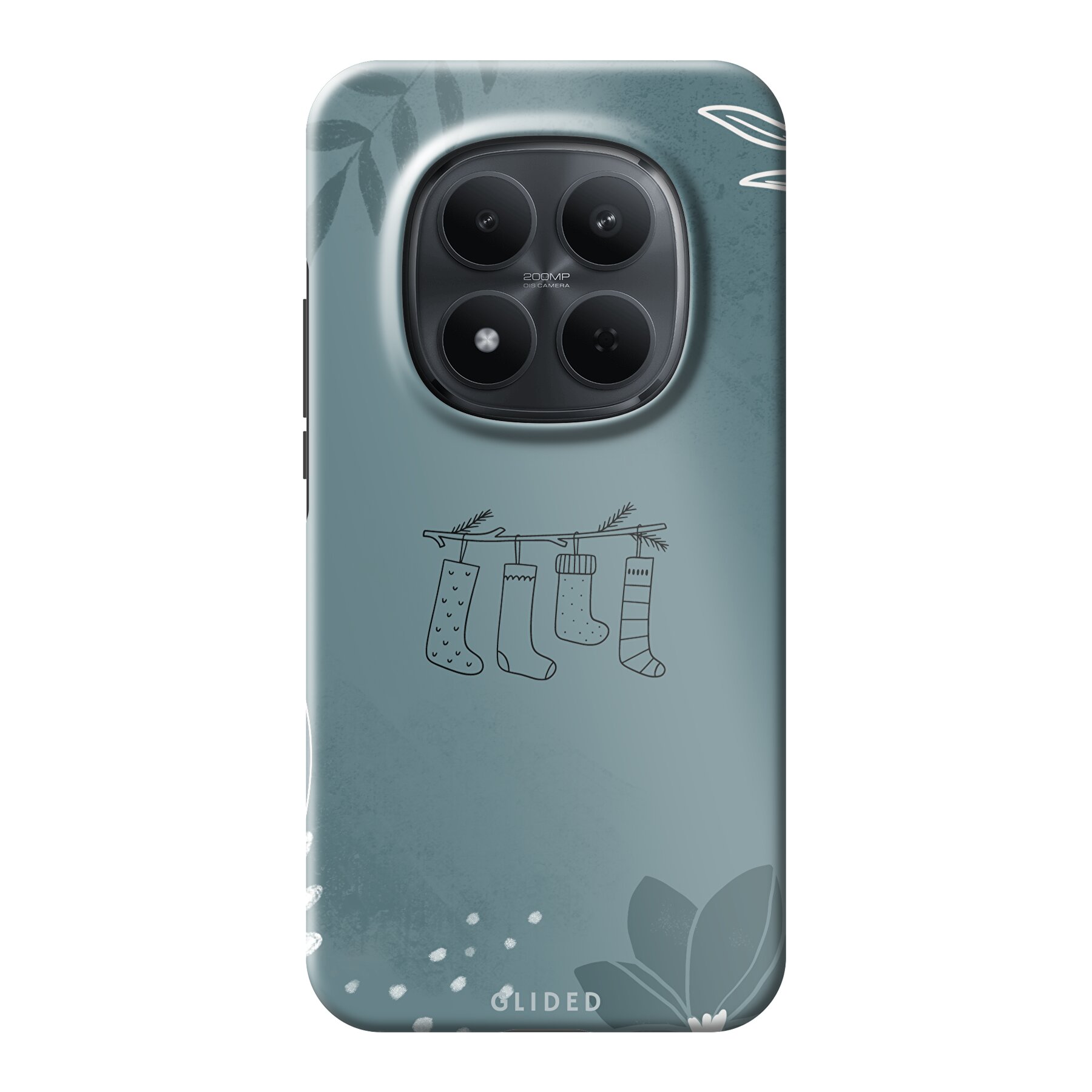 Immagine del prodotto Cozy - Xiaomi Redmi Note 15 Pro 5G Cover