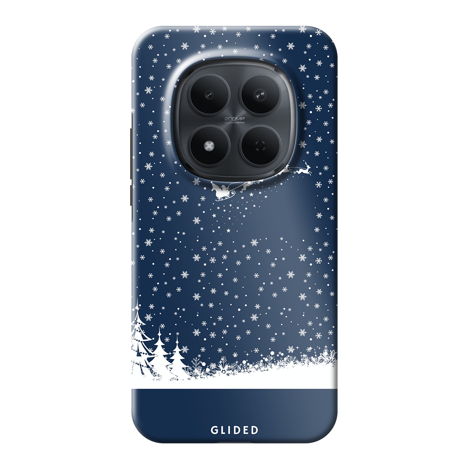 Immagine del prodotto Flying Santa - Xiaomi Redmi Note 15 Pro 5G Cover
