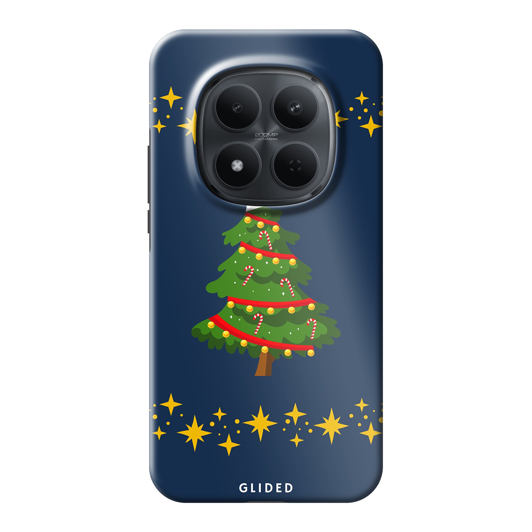 Imagen del producto Christmas Tree - Xiaomi Redmi Note 15 Pro 5G Funda