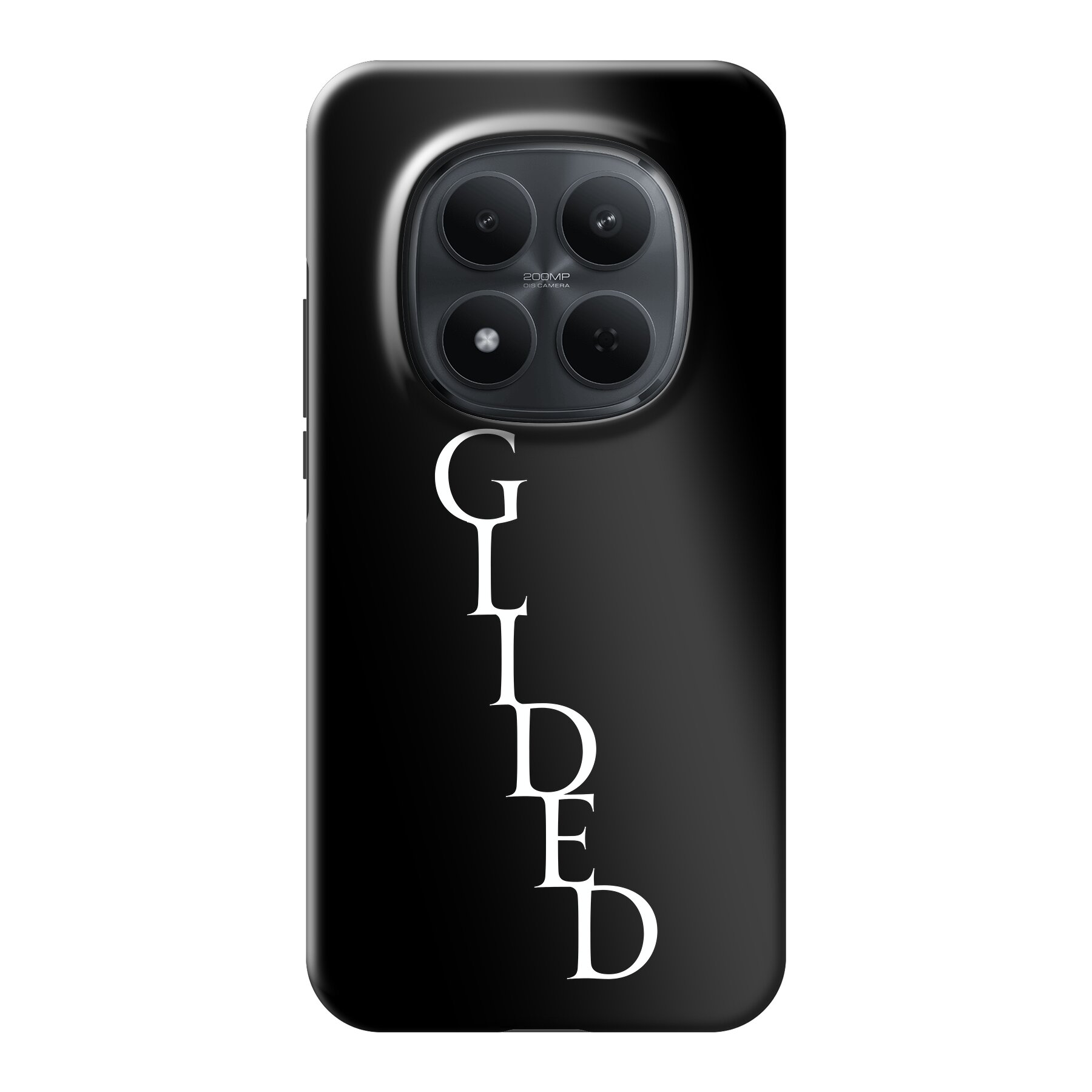 Immagine del prodotto Premium Glided Exclusiv - Xiaomi Redmi Note 15 Pro 5G Cover