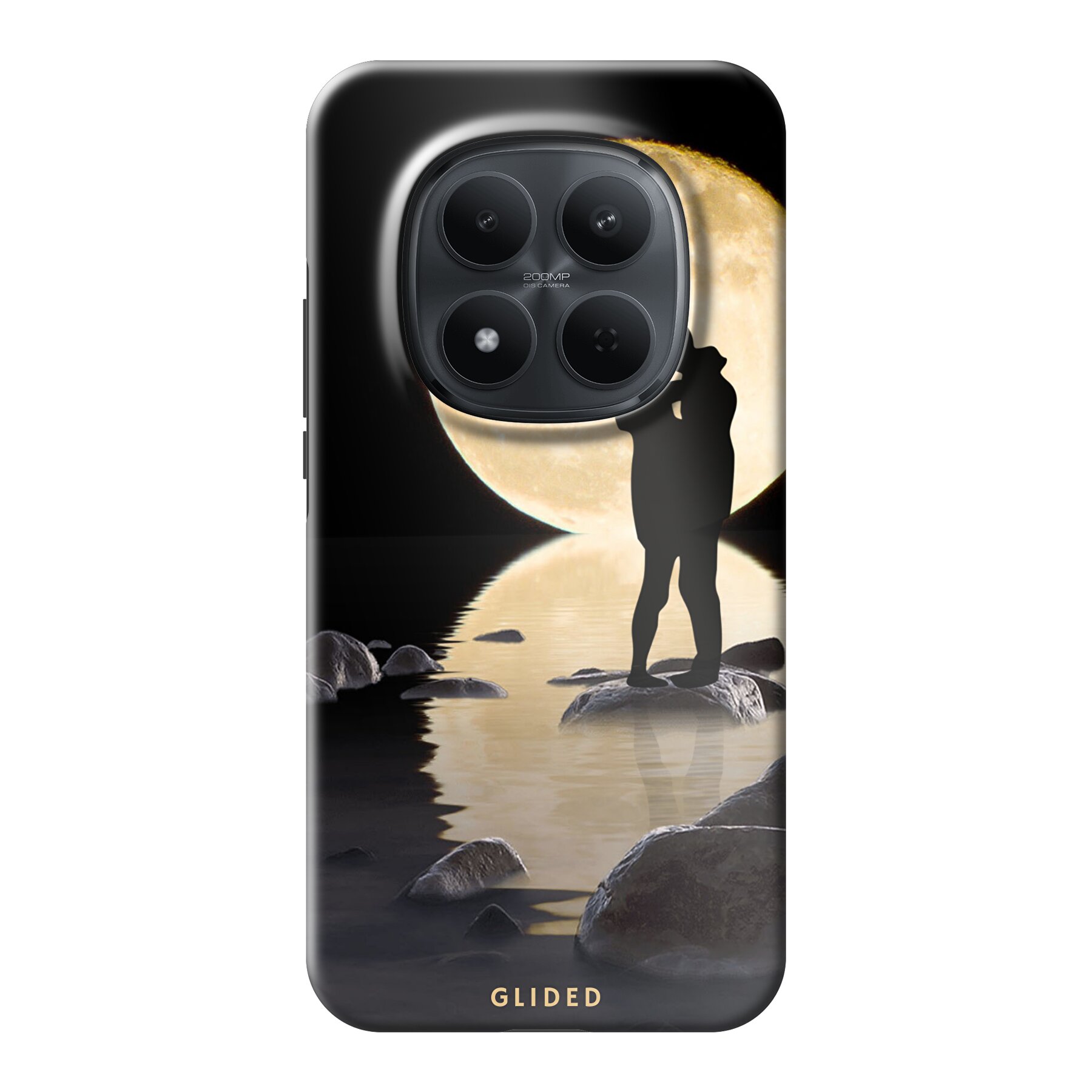 Immagine del prodotto Moonlight - Xiaomi Redmi Note 15 Pro 5G Cover