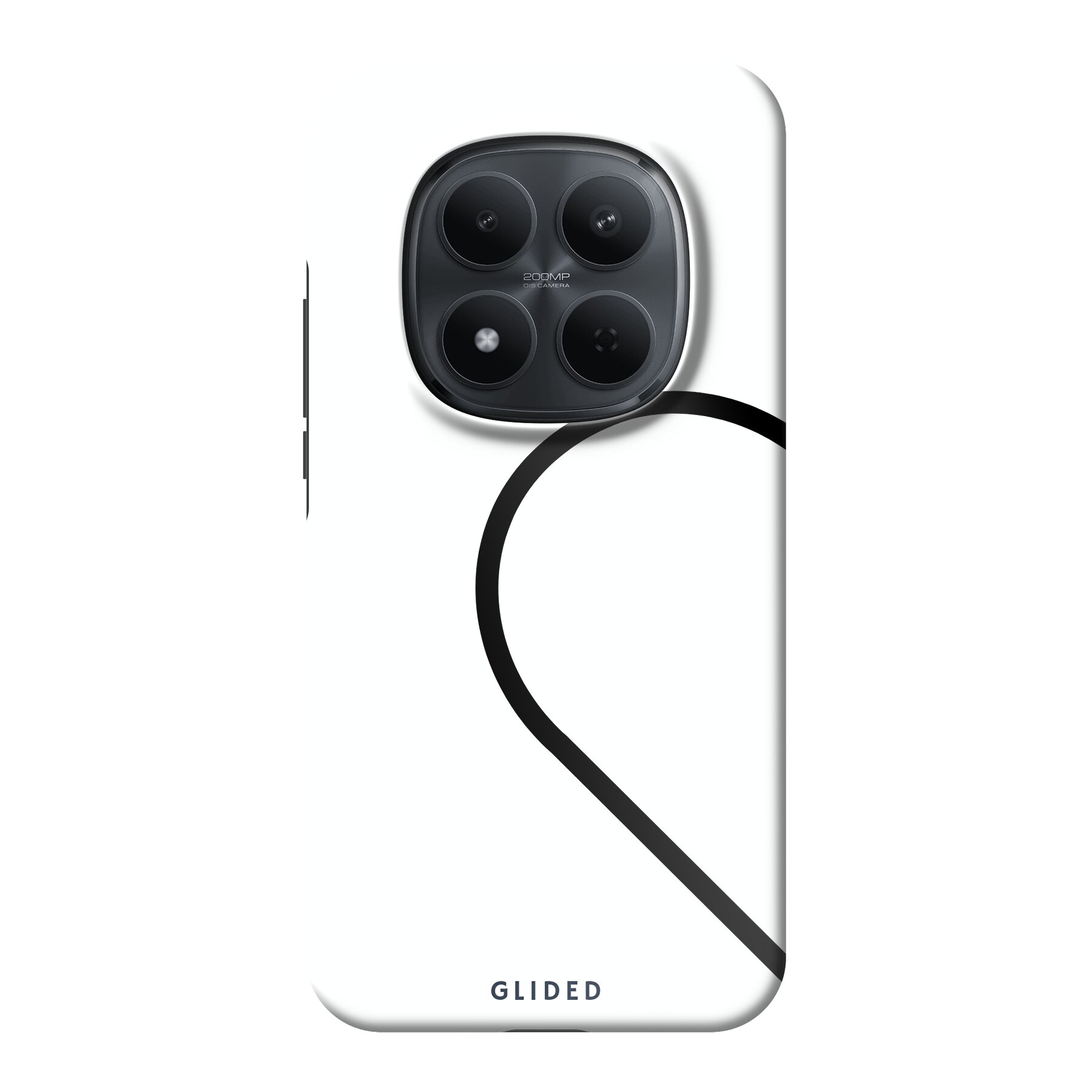 Immagine del prodotto Harmony White - Xiaomi Redmi Note 15 Pro 5G Cover