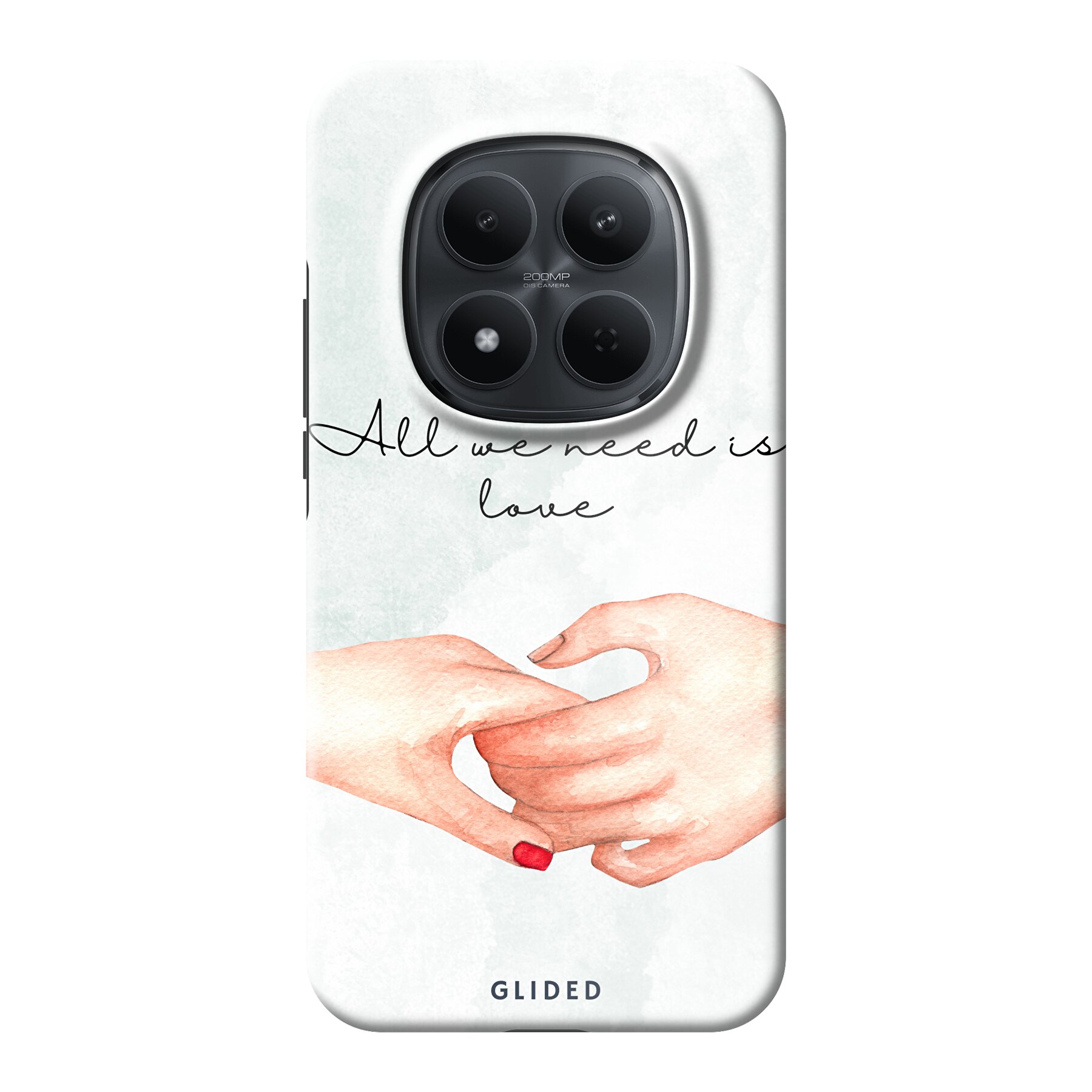 Immagine del prodotto PureLove - Xiaomi Redmi Note 15 Pro 5G Cover