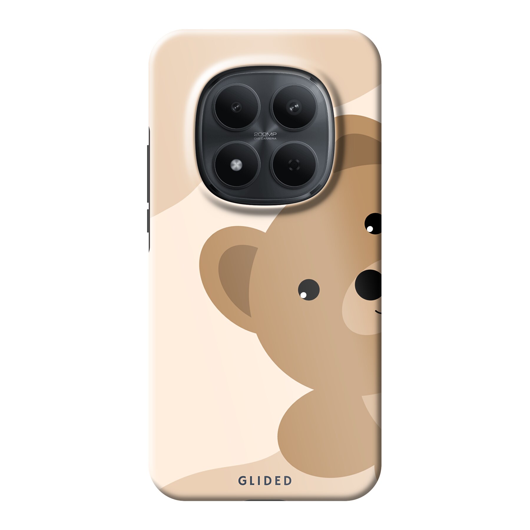 Immagine del prodotto BearLove Left - Xiaomi Redmi Note 15 Pro 5G Cover