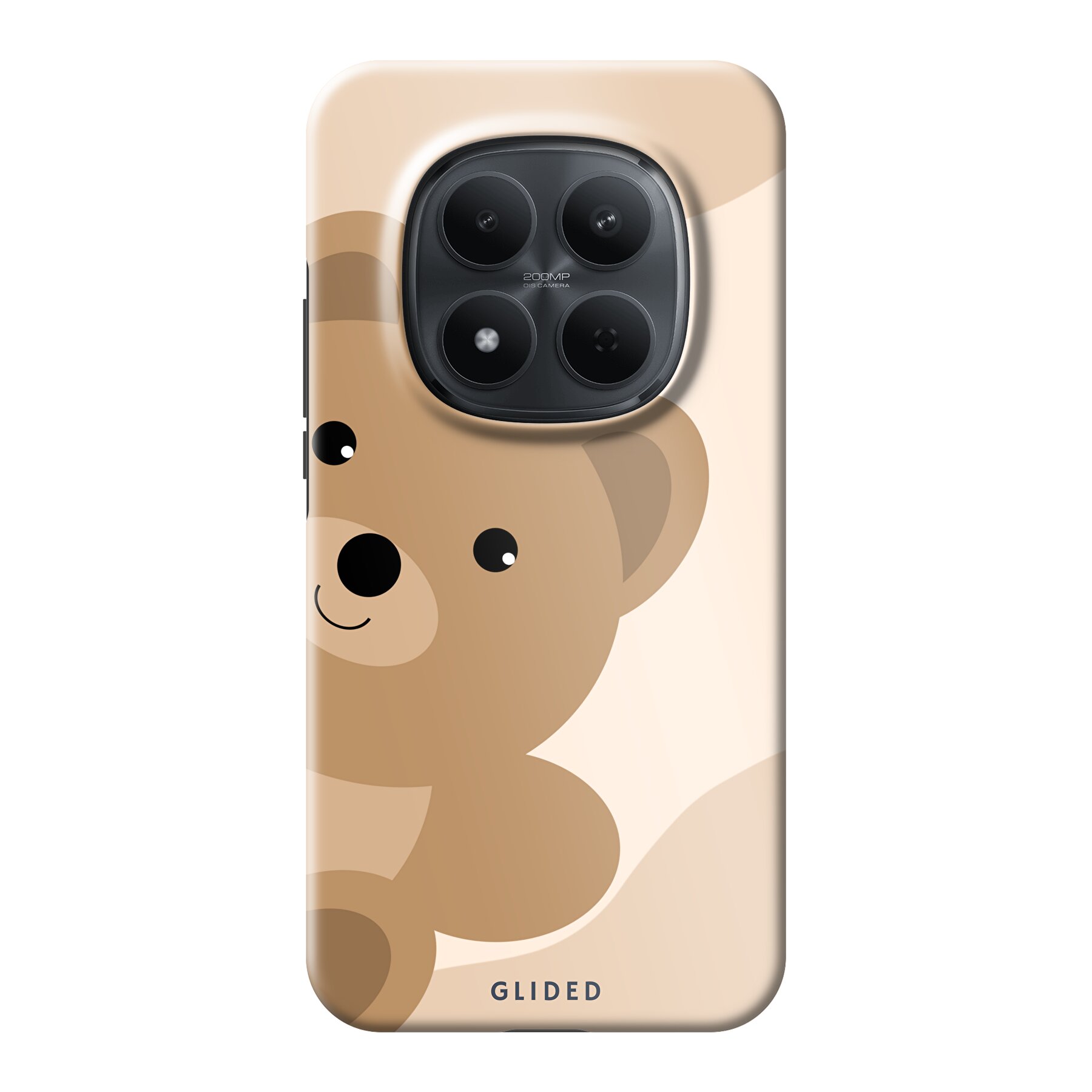Immagine del prodotto BearLove Right - Xiaomi Redmi Note 15 Pro 5G Cover