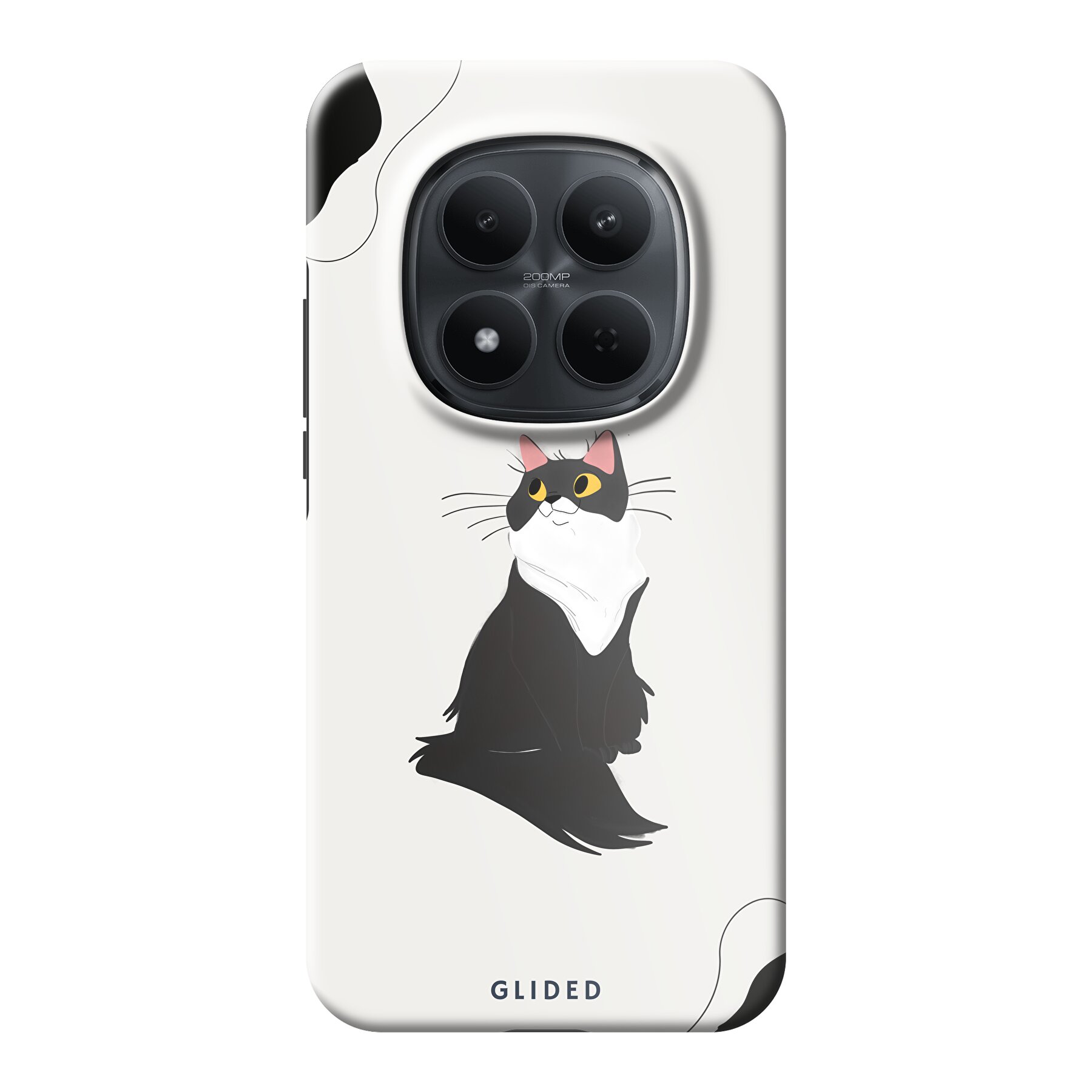 Immagine del prodotto Fur - Xiaomi Redmi Note 15 Pro 5G Cover