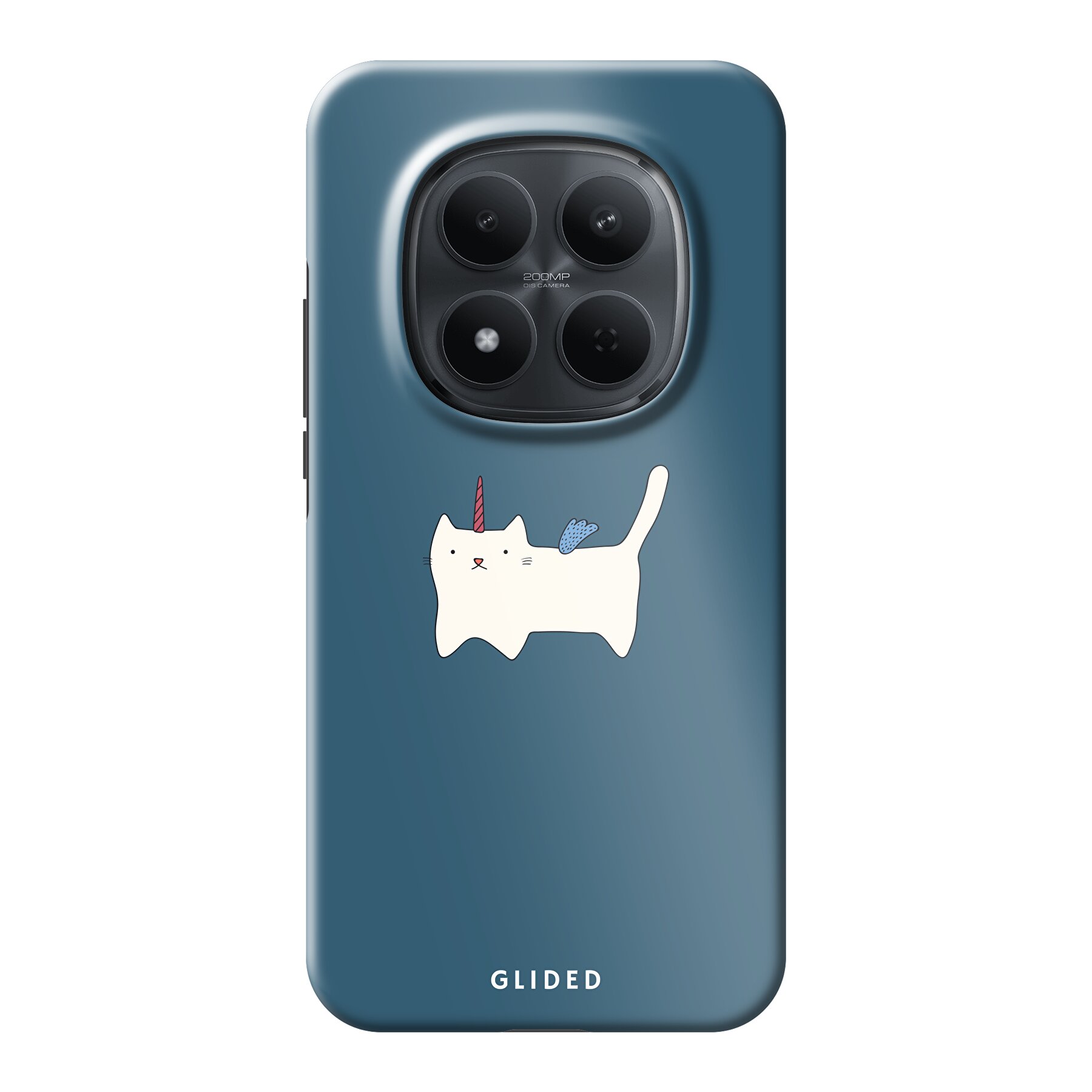 Immagine del prodotto Wonder Cat - Xiaomi Redmi Note 15 Pro 5G Cover