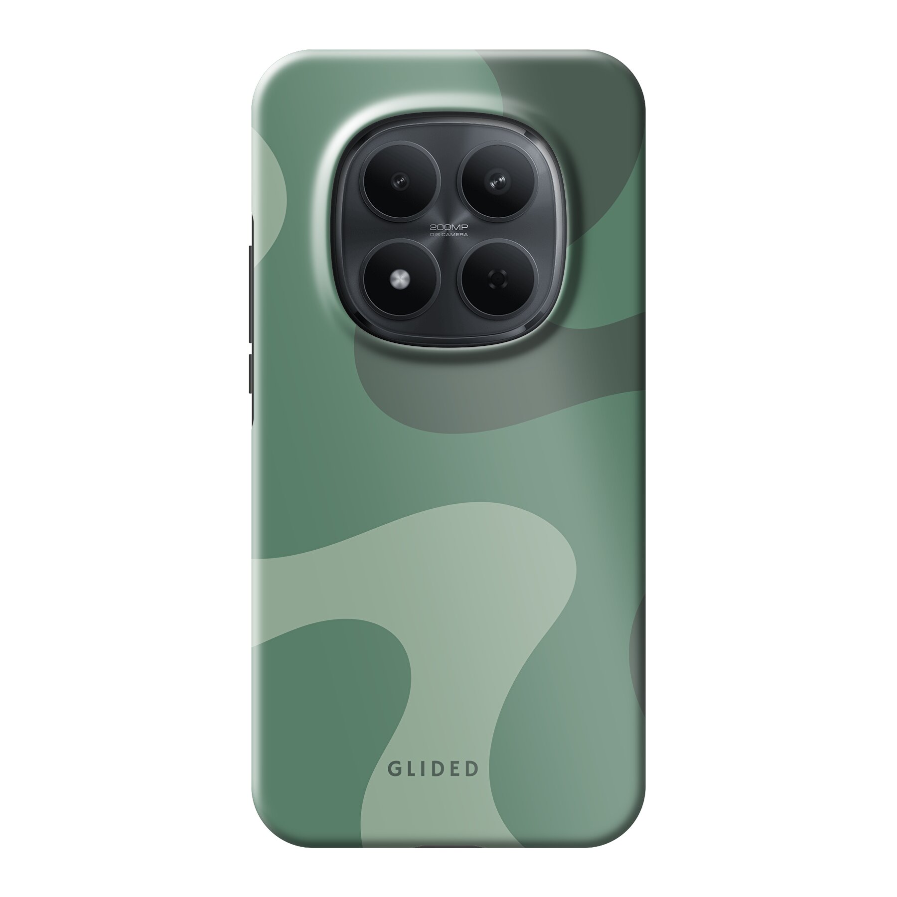 Immagine del prodotto Green Wave - Xiaomi Redmi Note 15 Pro 5G Cover