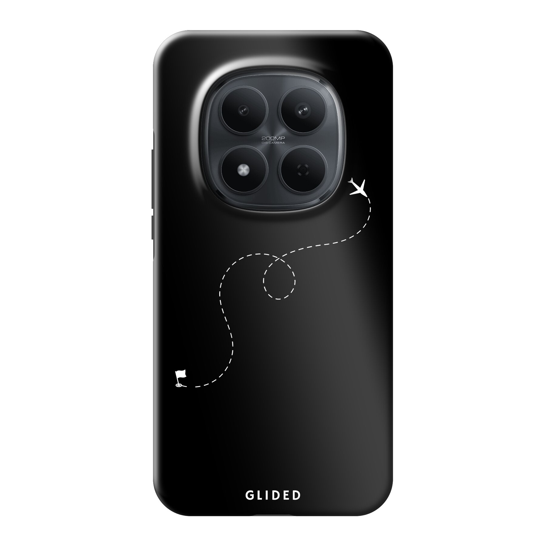 Immagine del prodotto To Destination - Xiaomi Redmi Note 15 Pro 5G Cover