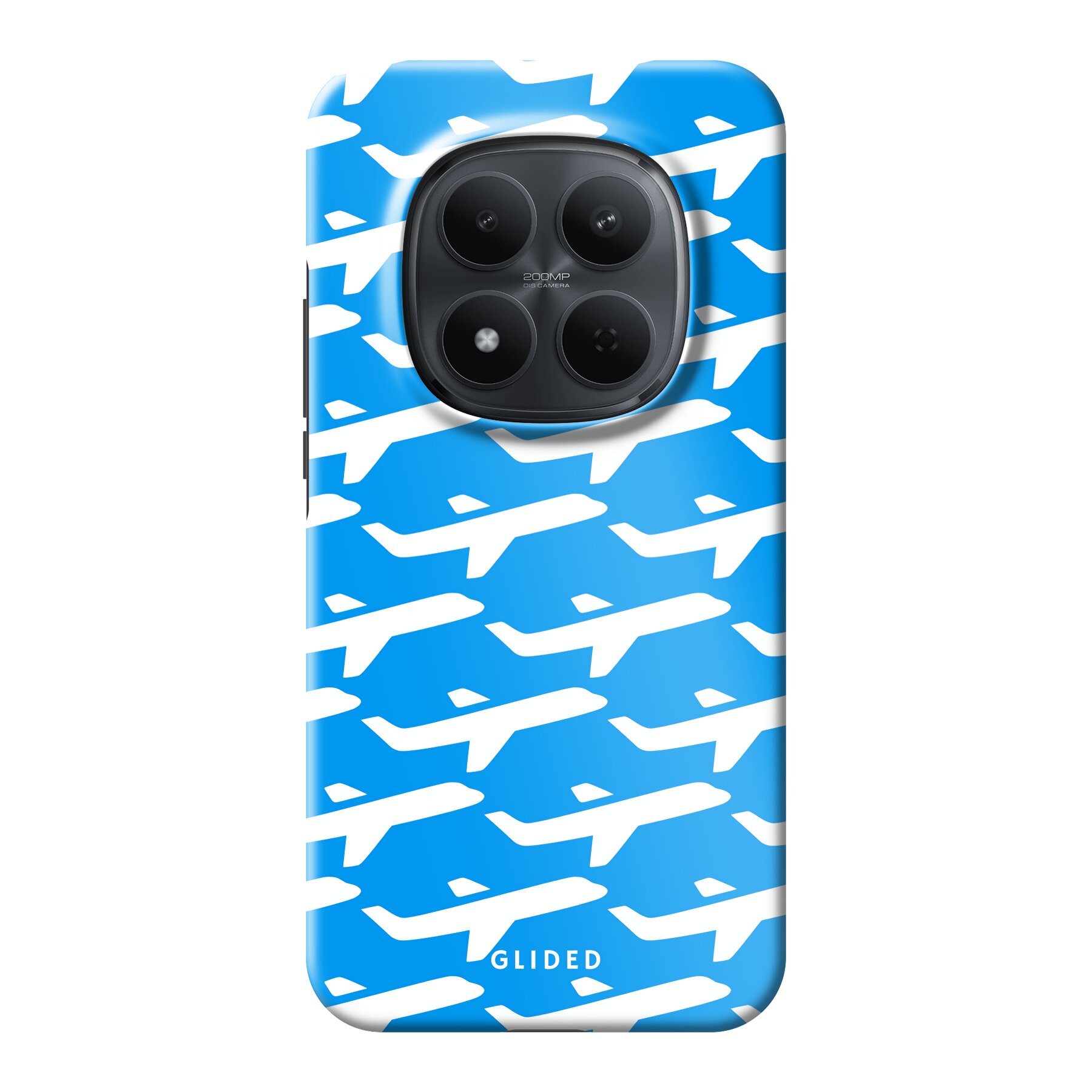 Immagine del prodotto Planes - Xiaomi Redmi Note 15 Pro 5G Cover