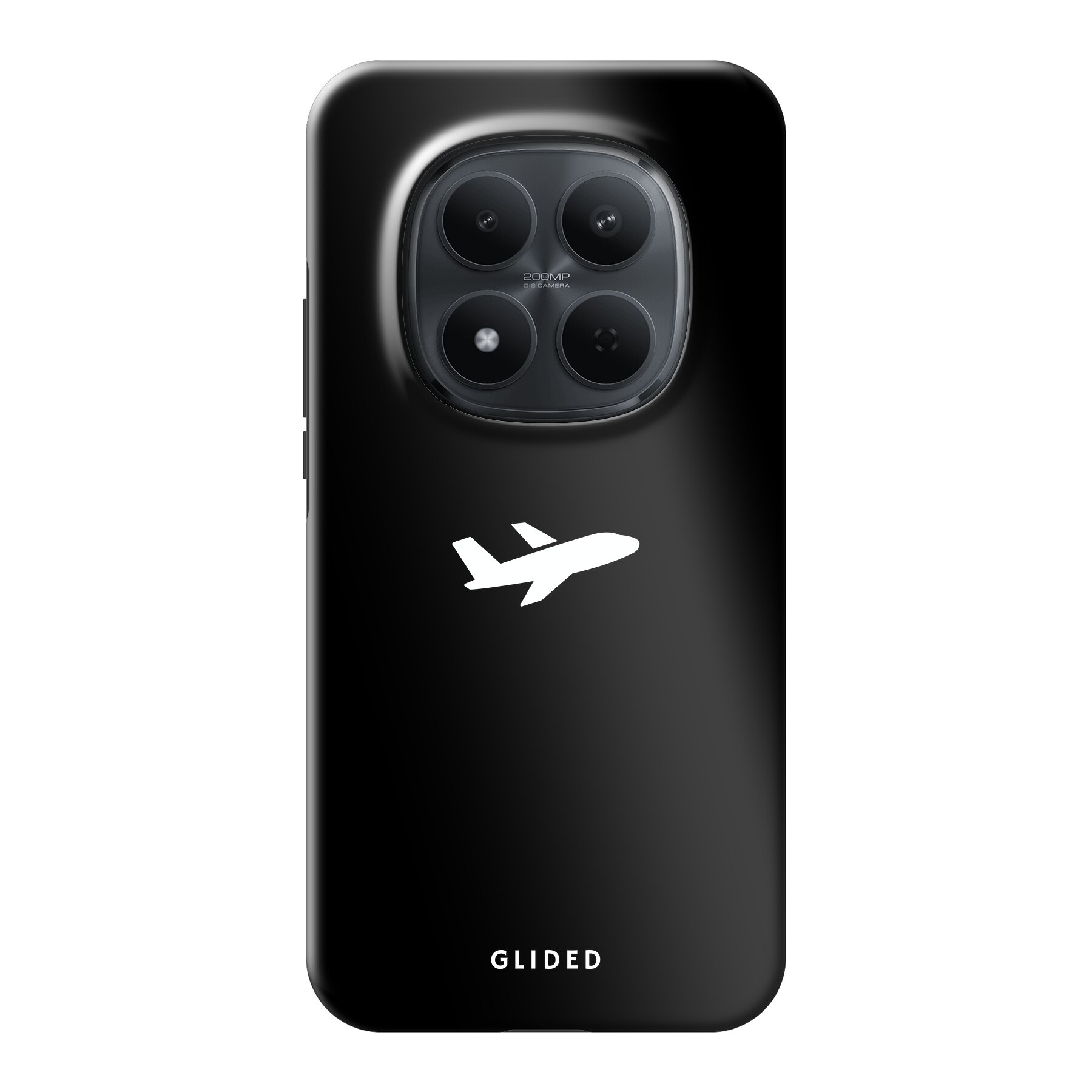 Obraz produktu Fly Away - Xiaomi Redmi Note 15 Pro 5G Etui na telefon