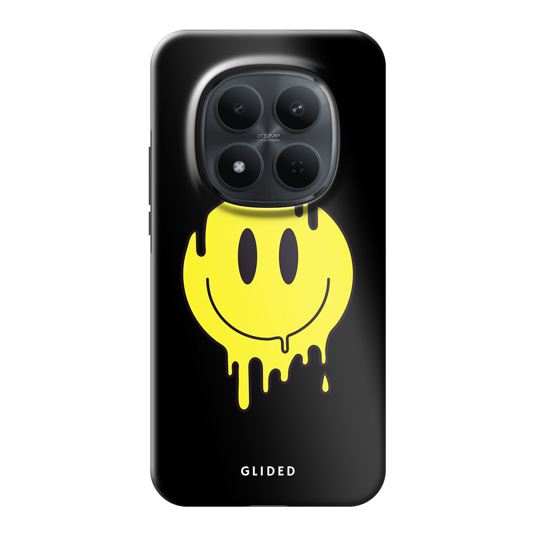 Immagine del prodotto Too hot - Xiaomi Redmi Note 15 Pro 5G Cover