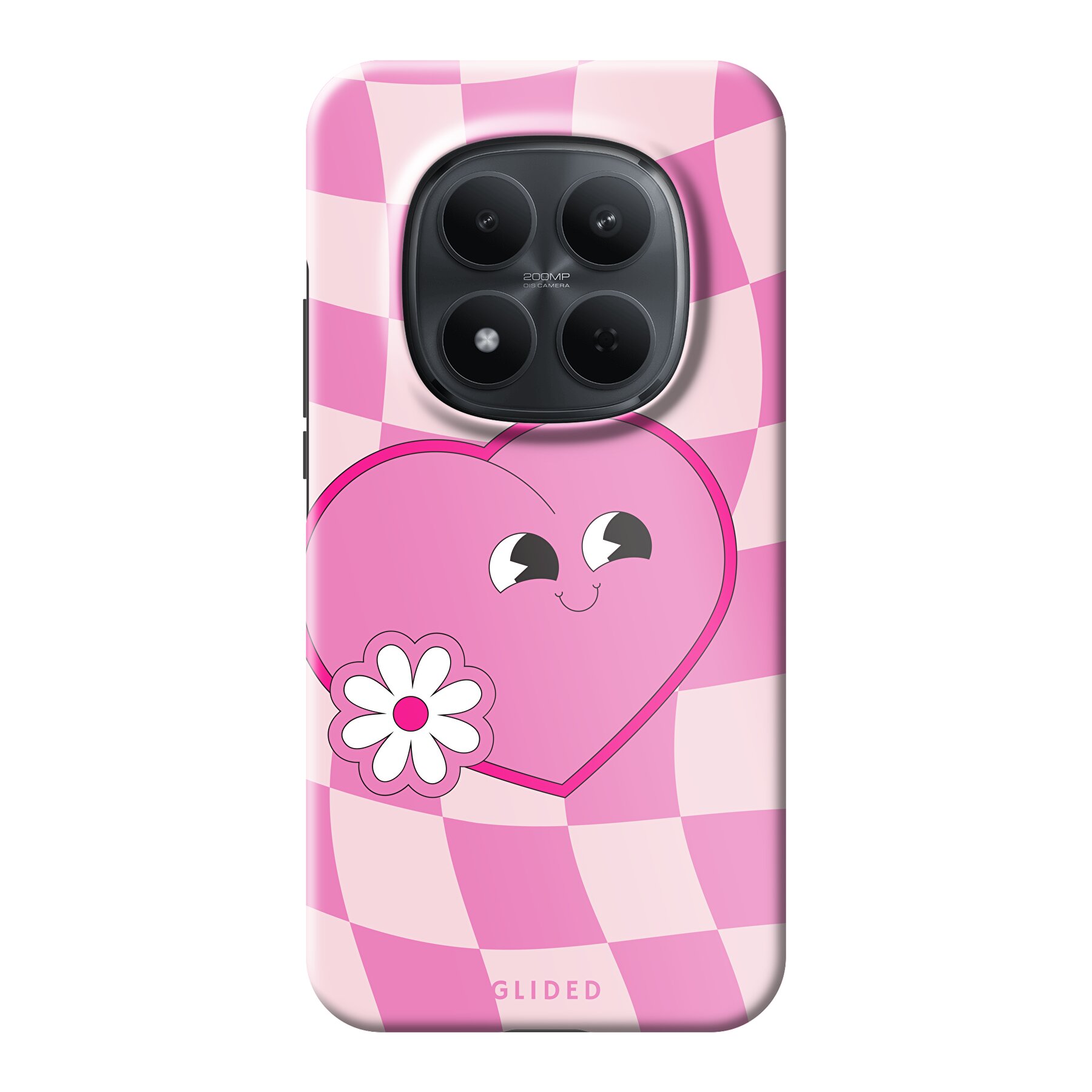 Immagine del prodotto Sweet Love - Xiaomi Redmi Note 15 Pro 5G Cover