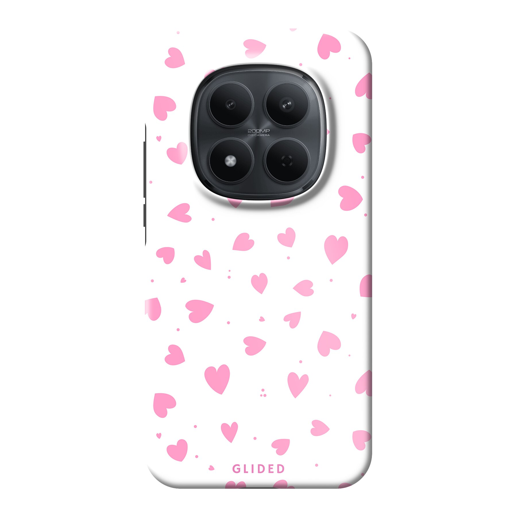Immagine del prodotto Infinite Love - Xiaomi Redmi Note 15 Pro 5G Cover