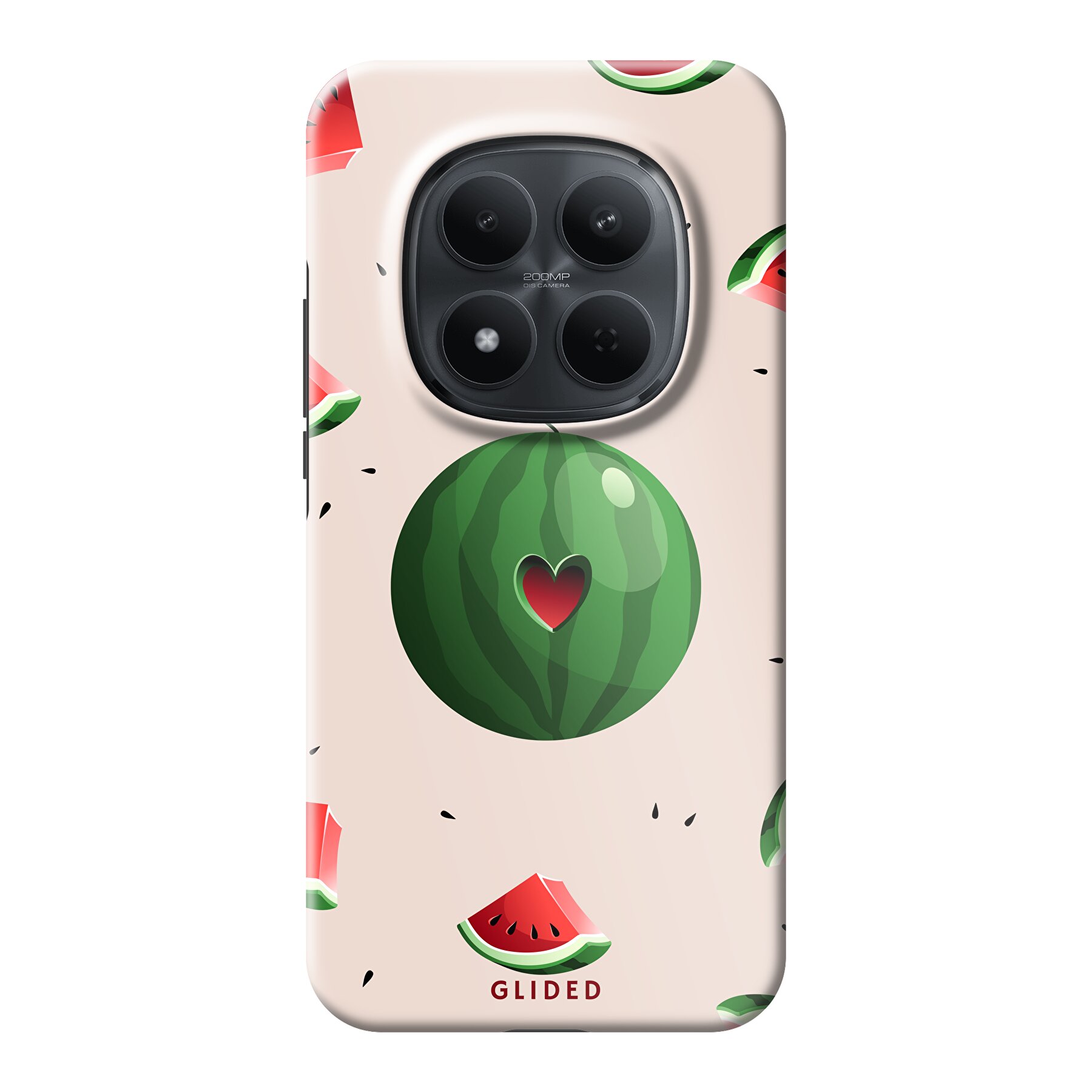 Immagine del prodotto TastyLove - Xiaomi Redmi Note 15 Pro 5G Cover