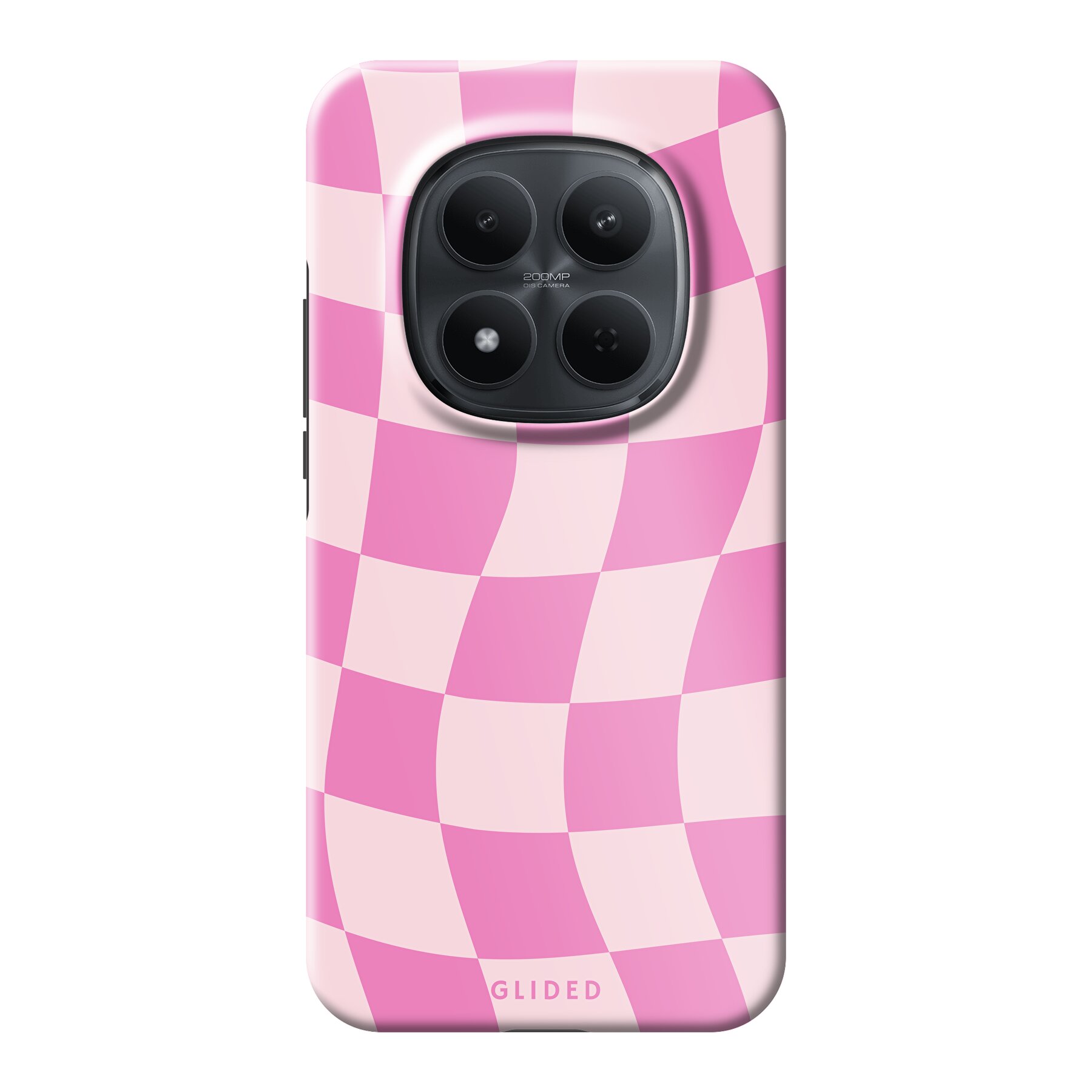 Produktbild Pink Chess - Xiaomi Redmi Note 15 Pro 5G Handyhülle
