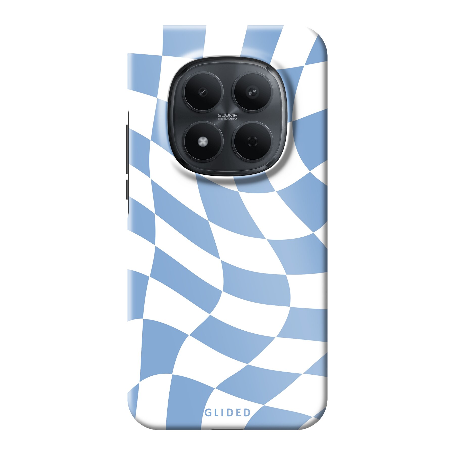 Produktbild Blue Chess - Xiaomi Redmi Note 15 Pro 5G Handyhülle