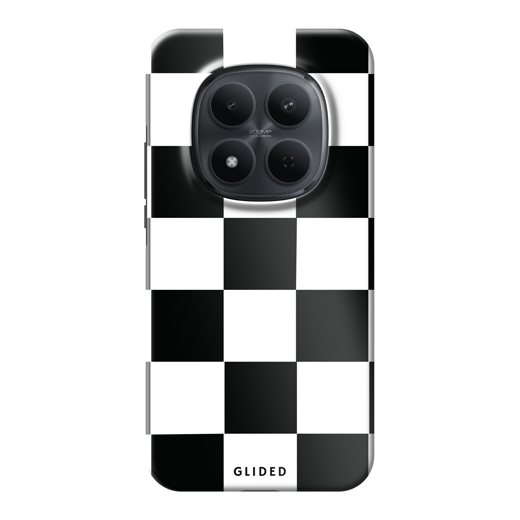 Produktbild Classic Chess - Xiaomi Redmi Note 15 Pro 5G Handyhülle
