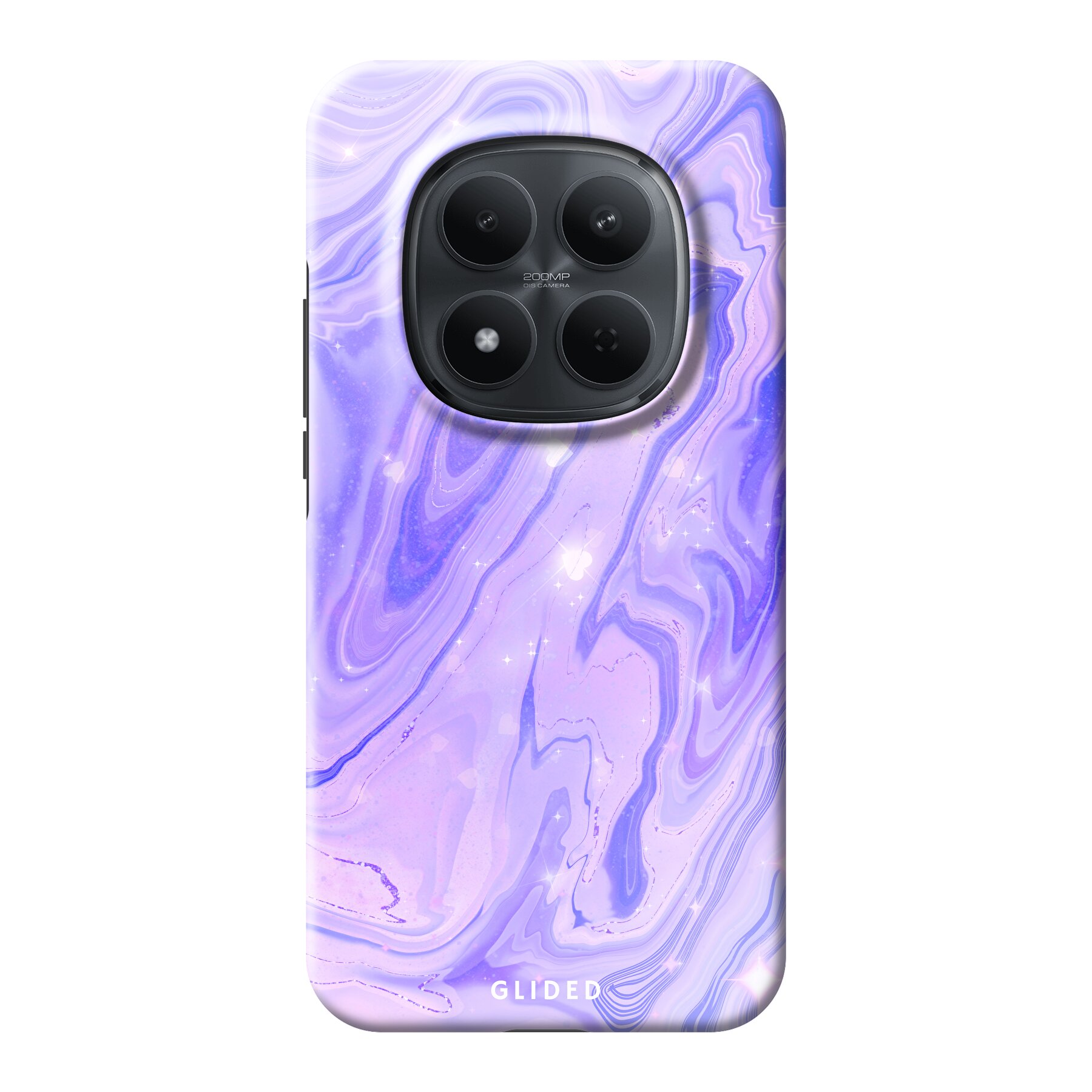 Product image Purple Dream - Xiaomi Redmi Note 15 Pro 5G Phone case