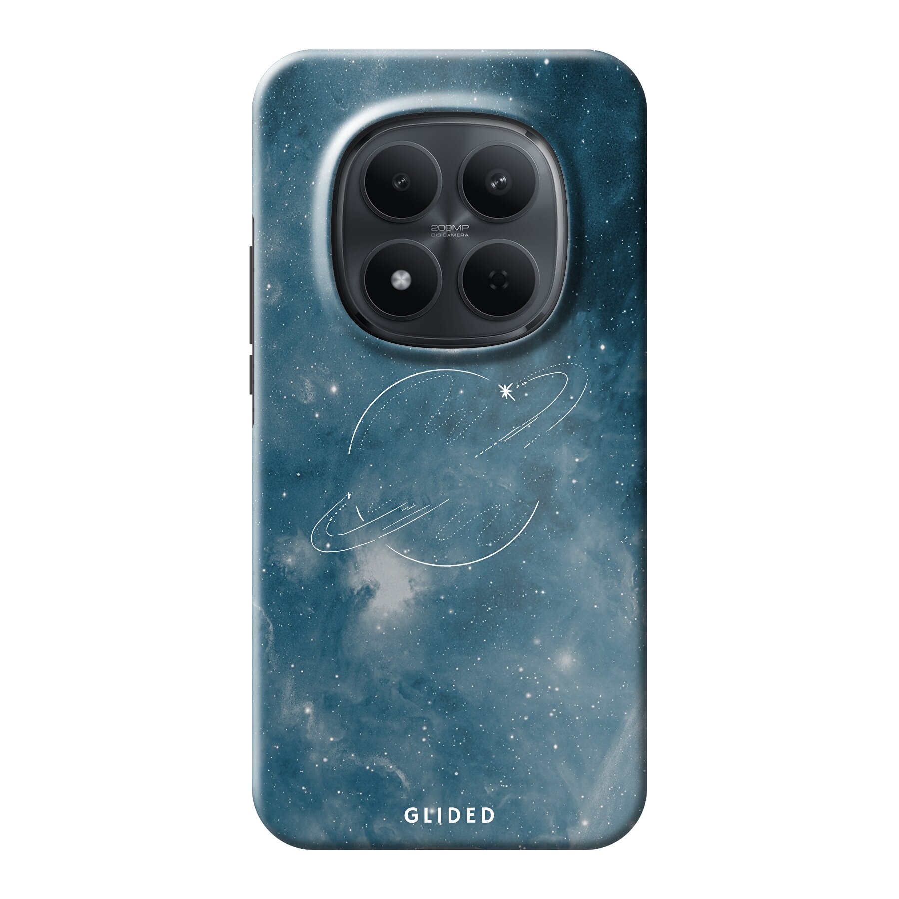 Immagine del prodotto Space Time - Xiaomi Redmi Note 15 Pro 5G Cover