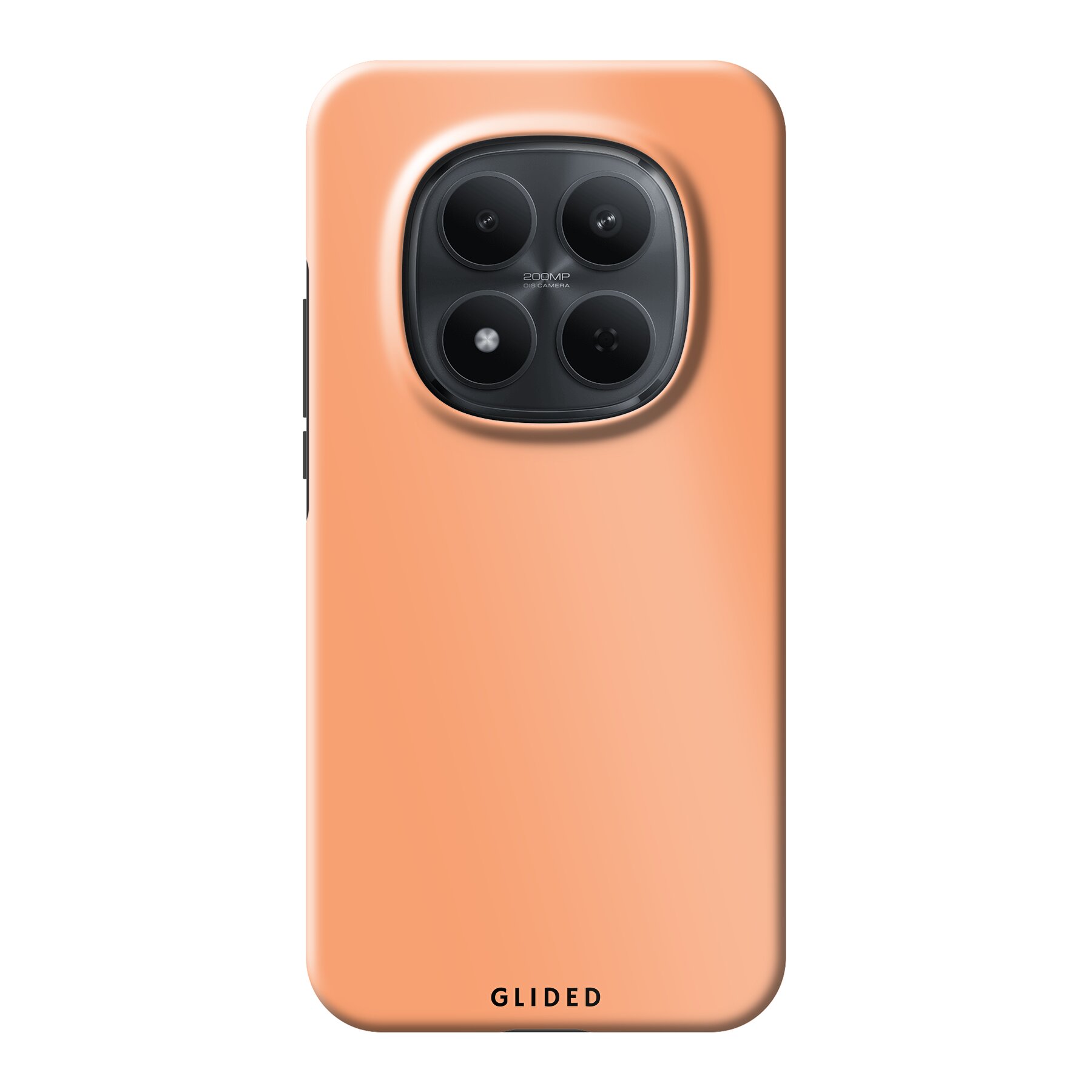 Immagine del prodotto Mango Glow - Xiaomi Redmi Note 15 Pro 5G Cover