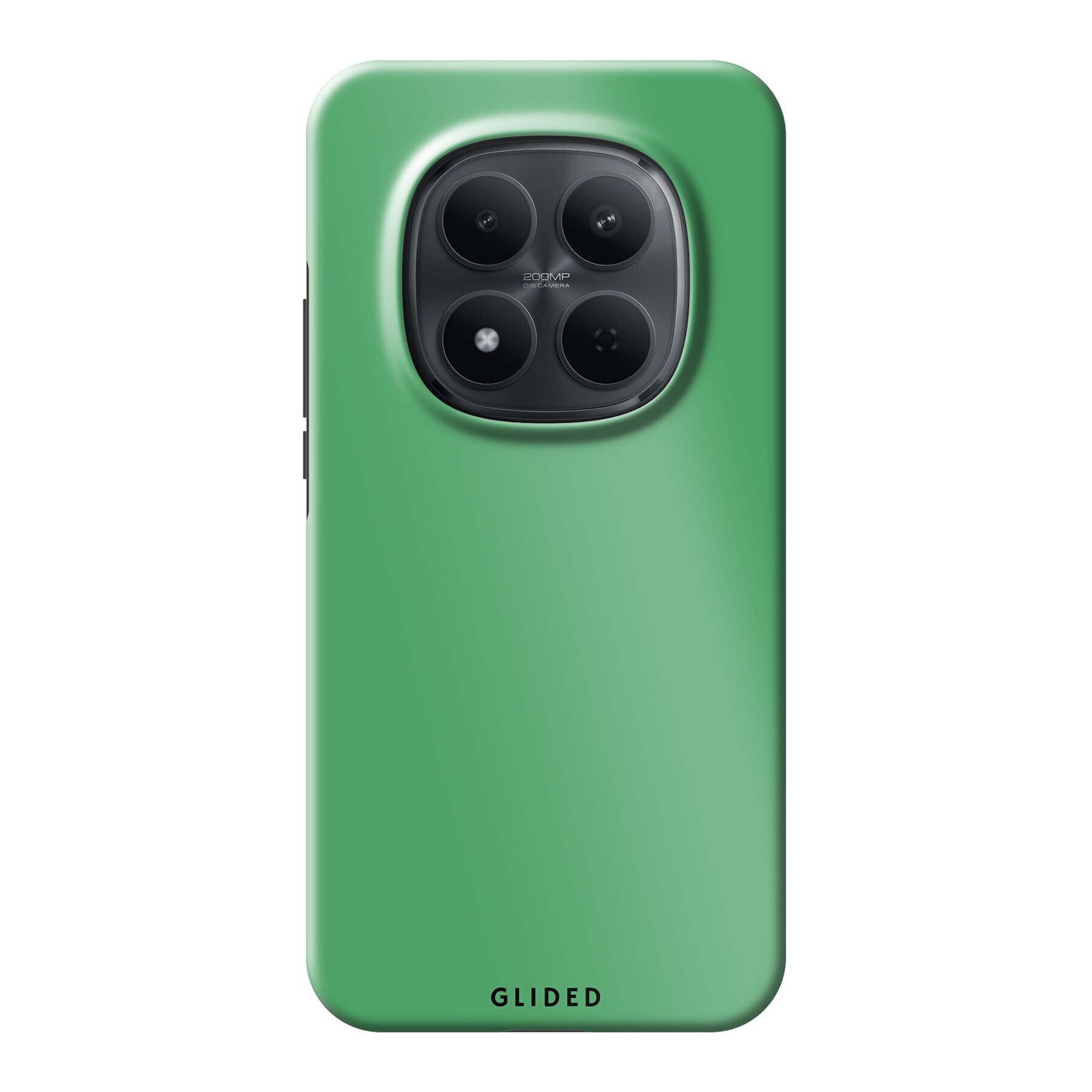 Immagine del prodotto Green Elegance - Xiaomi Redmi Note 15 Pro 5G Cover