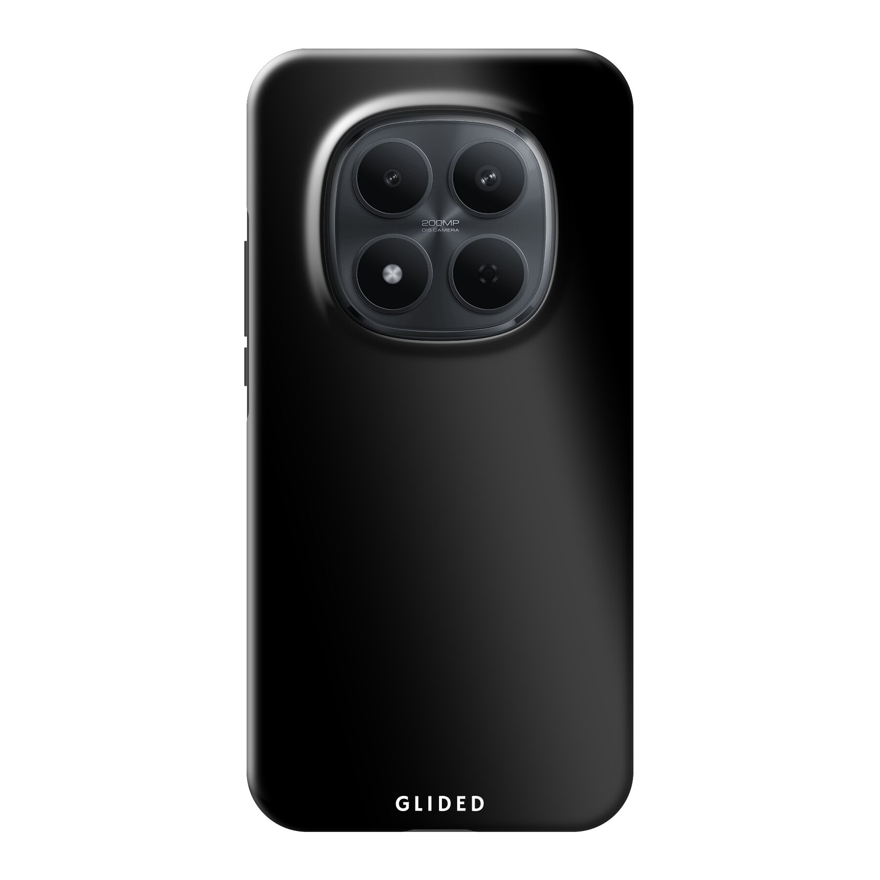 Obraz produktu Midnight Chic - Xiaomi Redmi Note 15 Pro 5G Etui na telefon