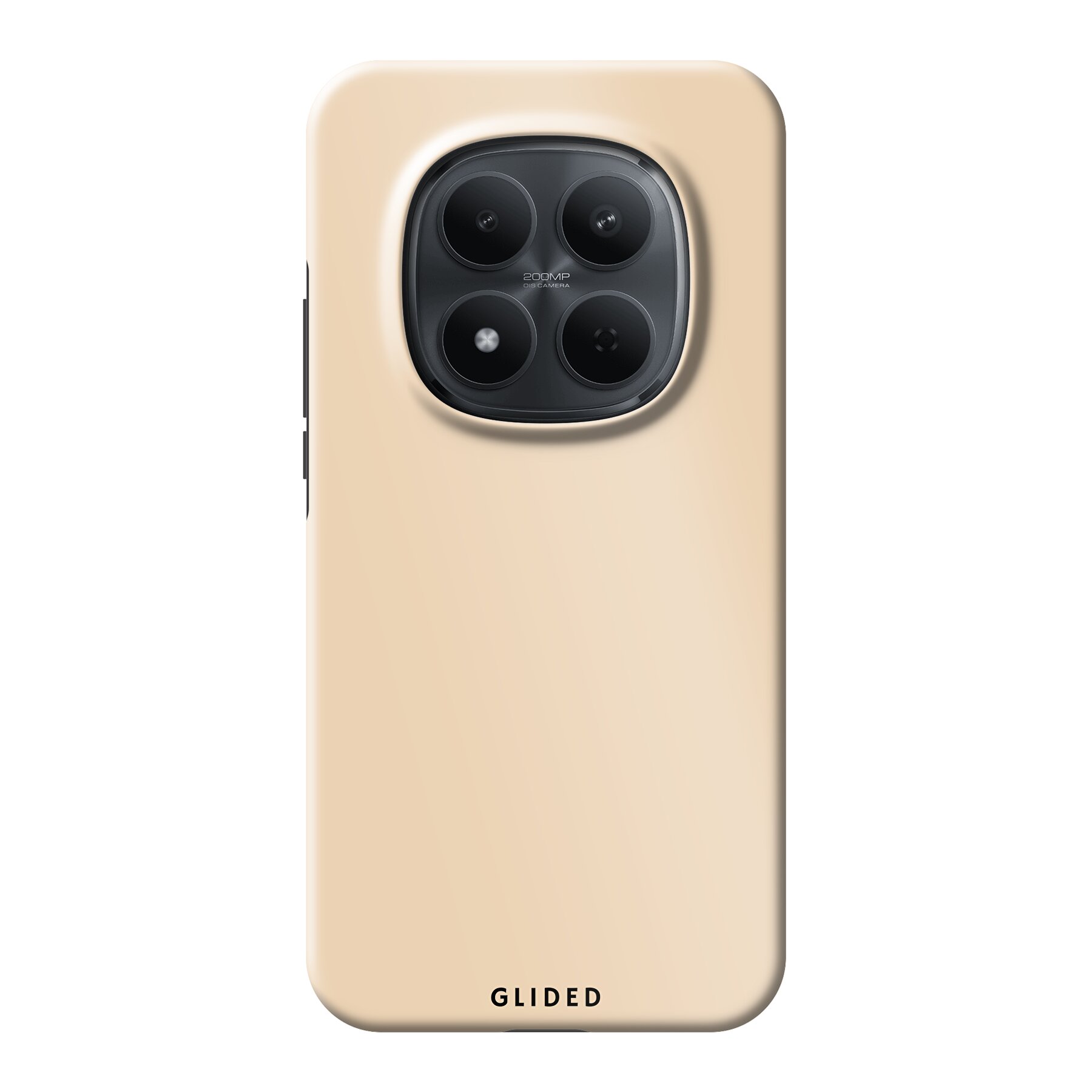 Immagine del prodotto Peachy Charm - Xiaomi Redmi Note 15 Pro 5G Cover