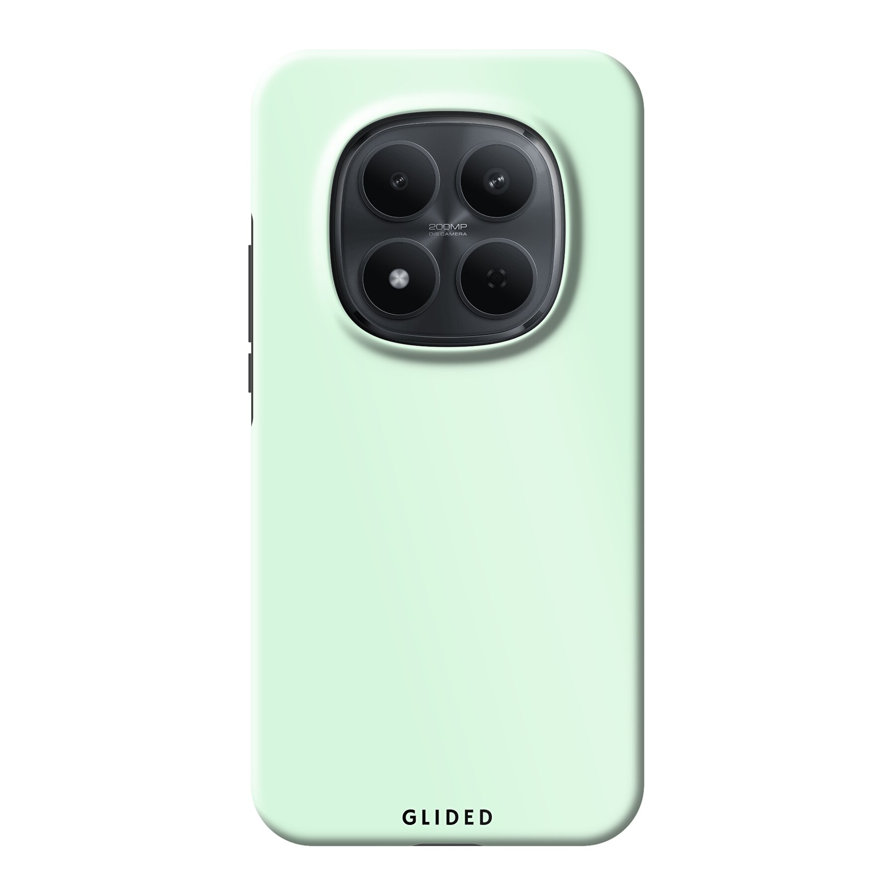 Immagine del prodotto Mint Breeze - Xiaomi Redmi Note 15 Pro 5G Cover