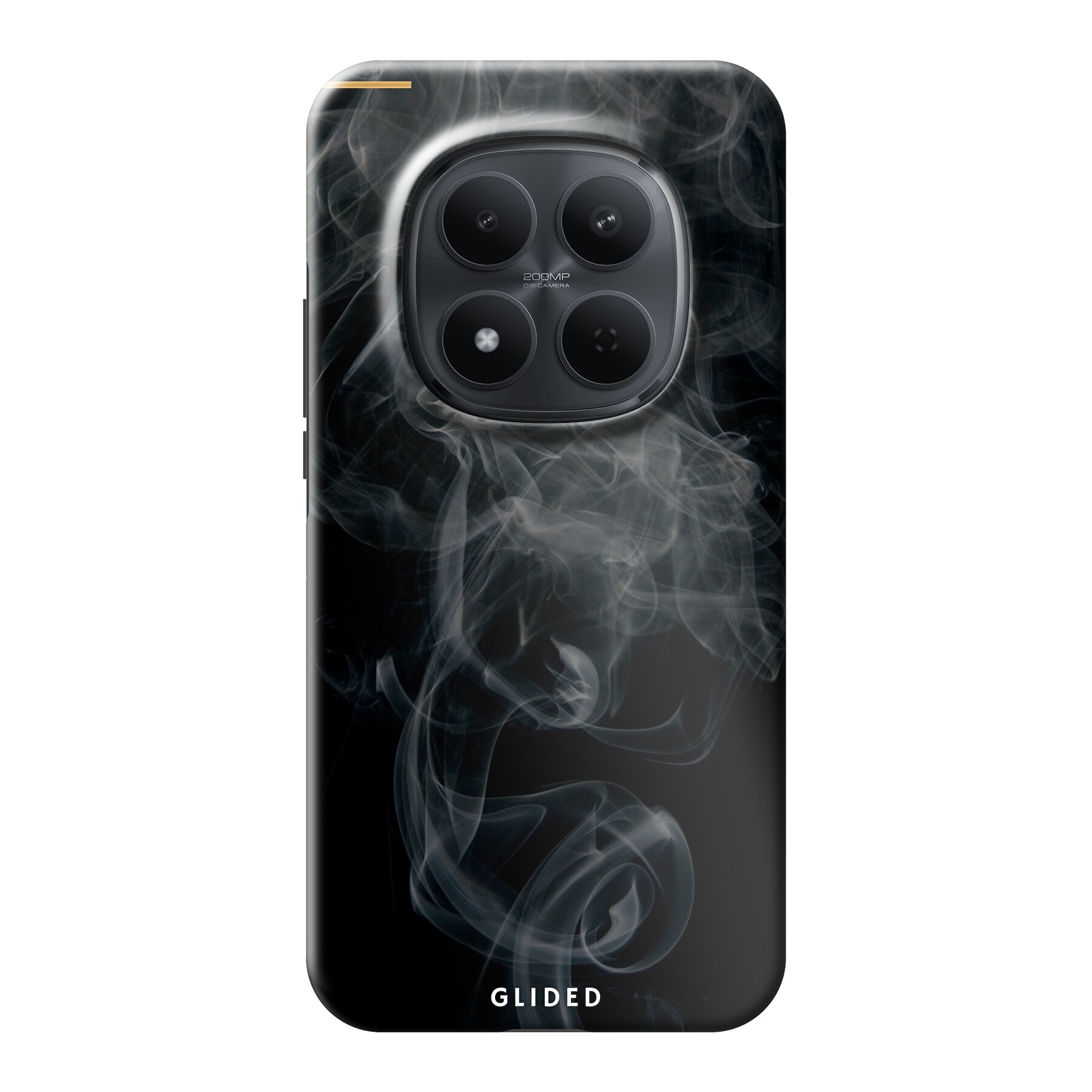 Immagine del prodotto Black Mystery - Xiaomi Redmi Note 15 Pro 5G Cover