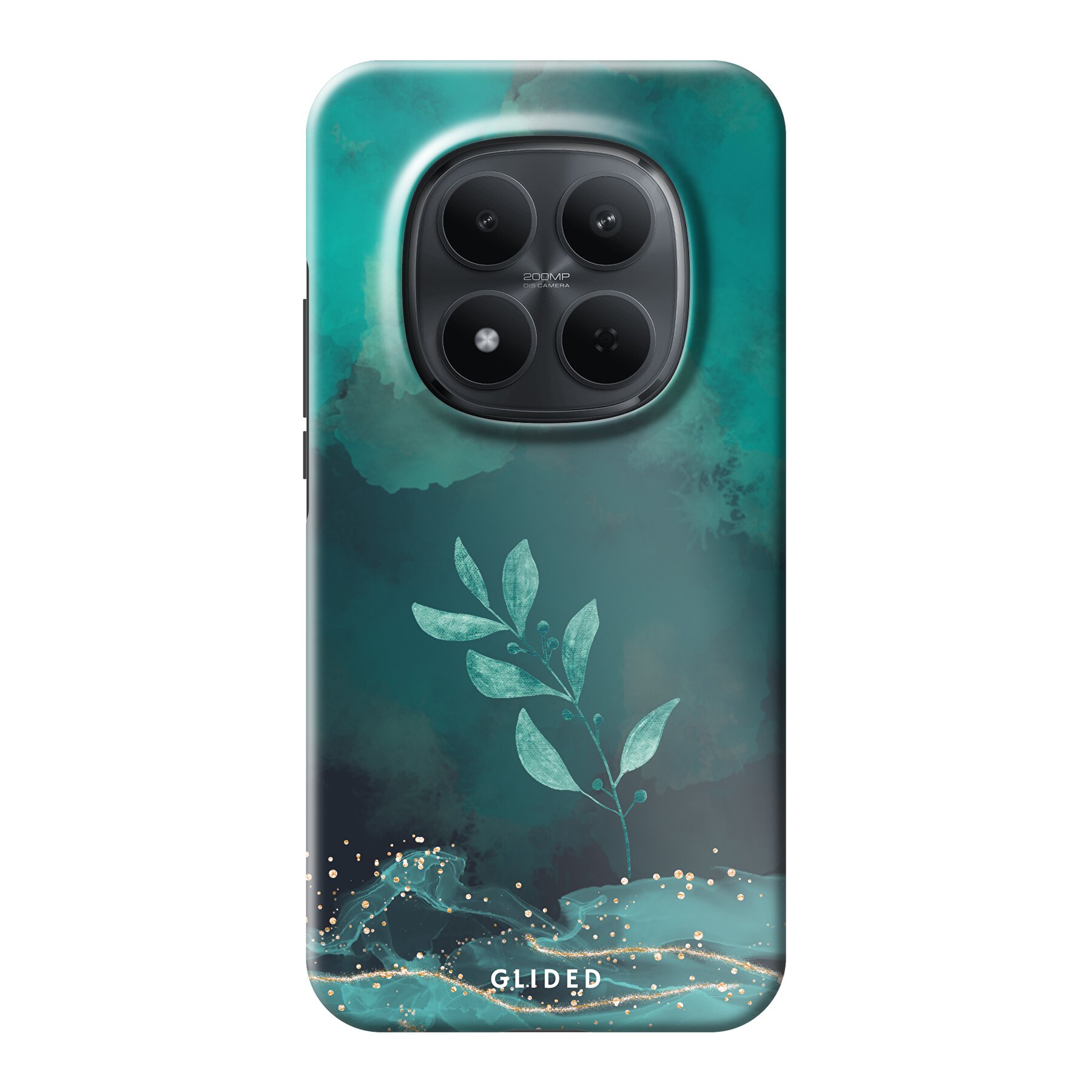 Immagine del prodotto Mystic Bloom - Xiaomi Redmi Note 15 Pro 5G Cover
