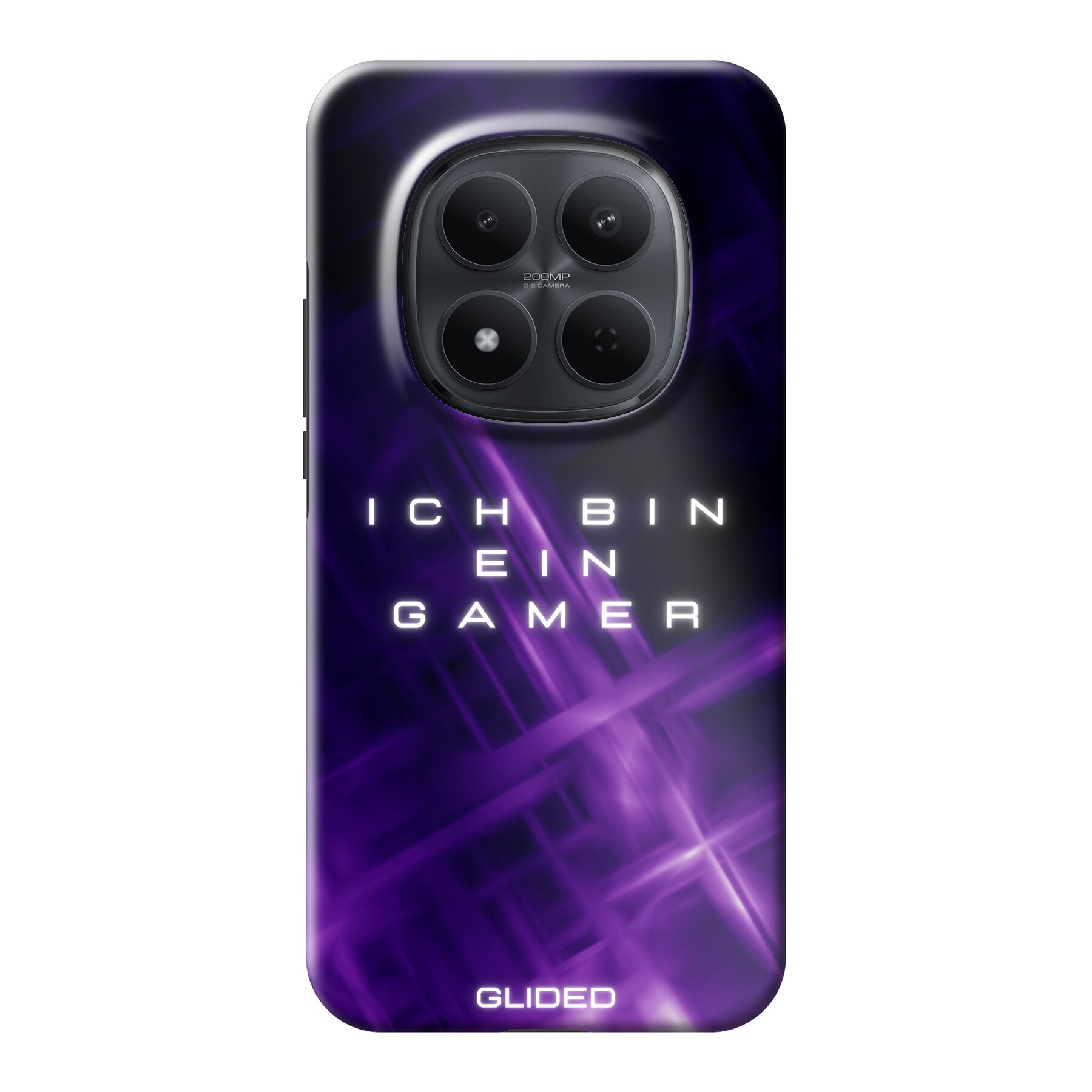 Obraz produktu Gamer - Xiaomi Redmi Note 15 Pro 5G Etui na telefon