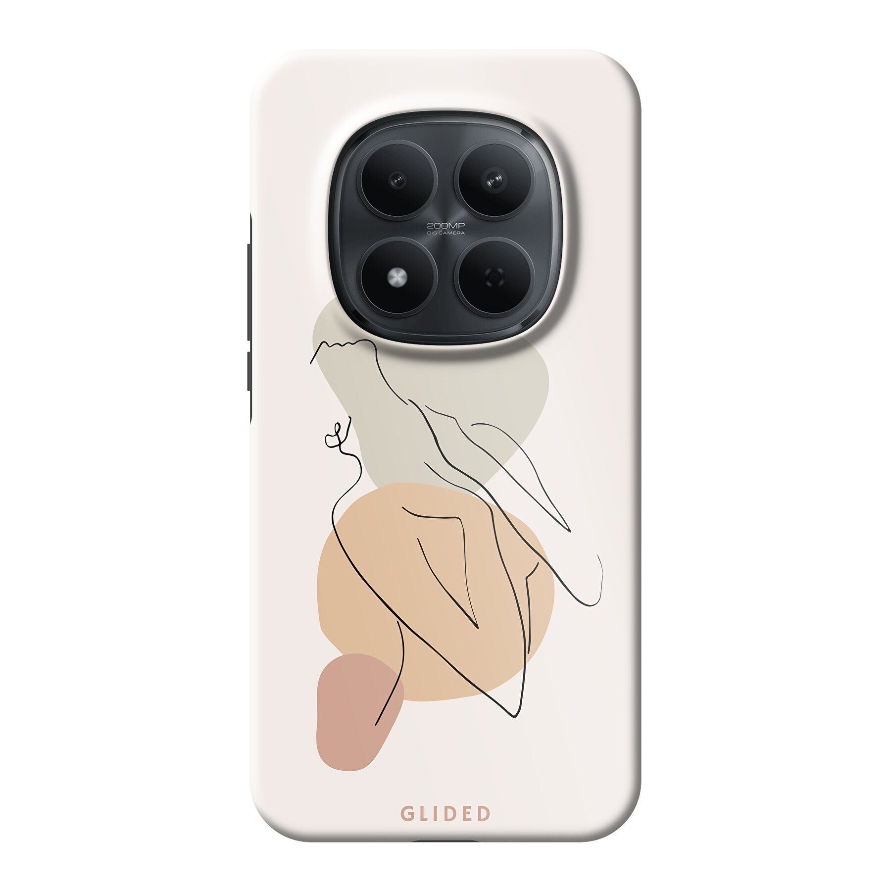Produktbild Woman Power - Xiaomi Redmi Note 15 Pro 5G Handyhülle