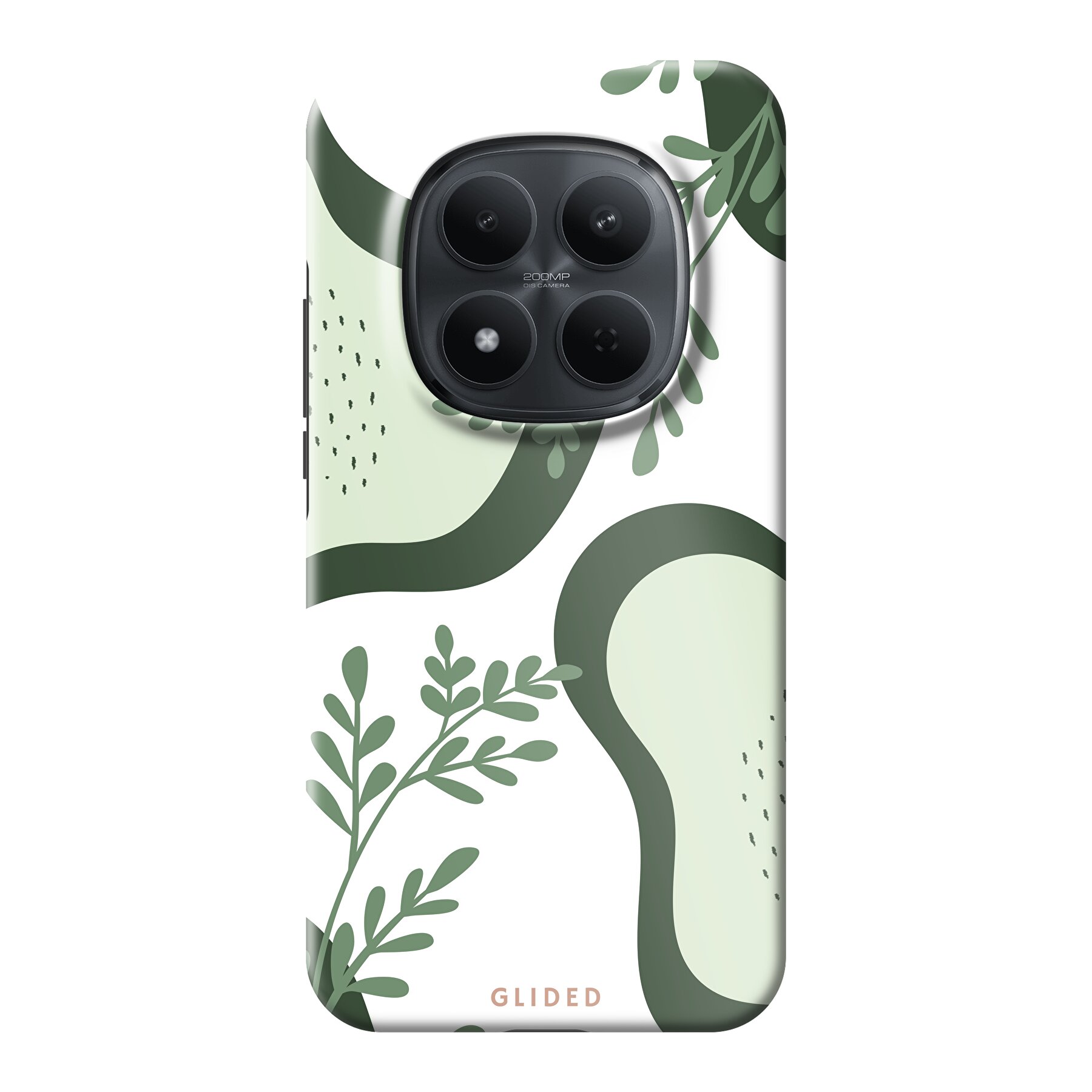 Immagine del prodotto Avocado - Xiaomi Redmi Note 15 Pro 5G Cover