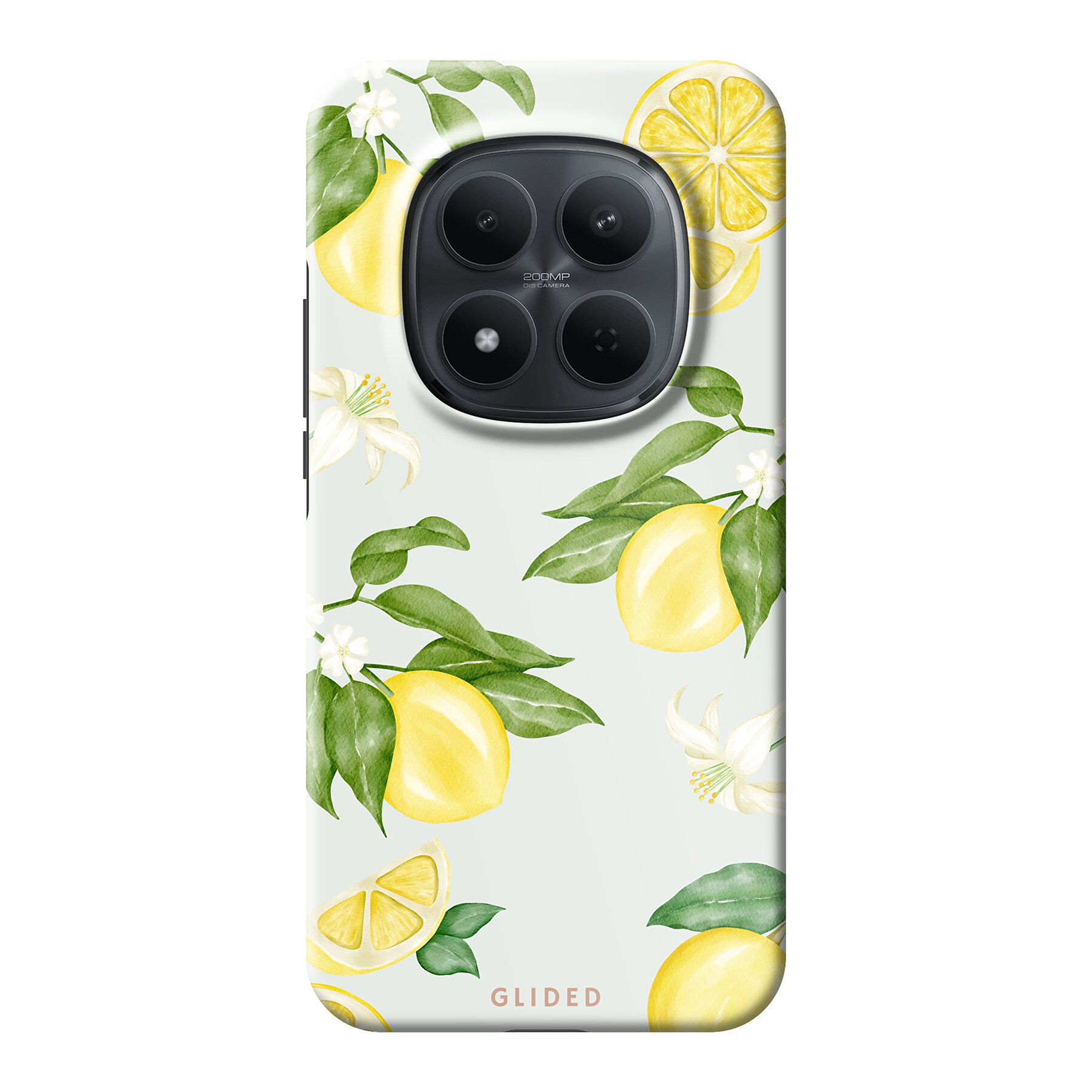 Immagine del prodotto Lemon Beauty - Xiaomi Redmi Note 15 Pro 5G Cover