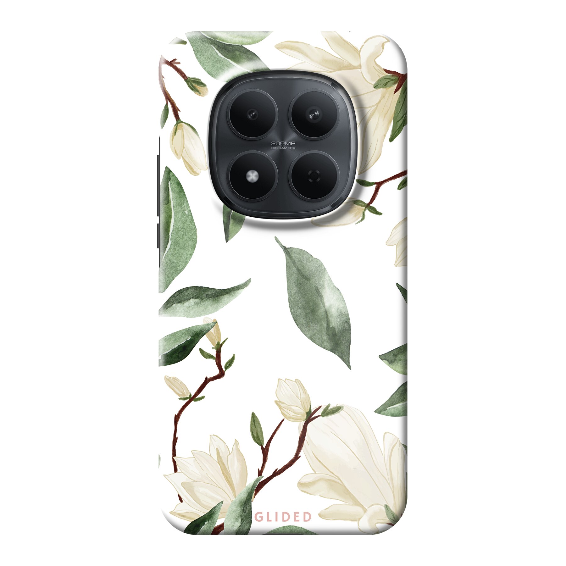 Immagine del prodotto White Elegance - Xiaomi Redmi Note 15 Pro 5G Cover