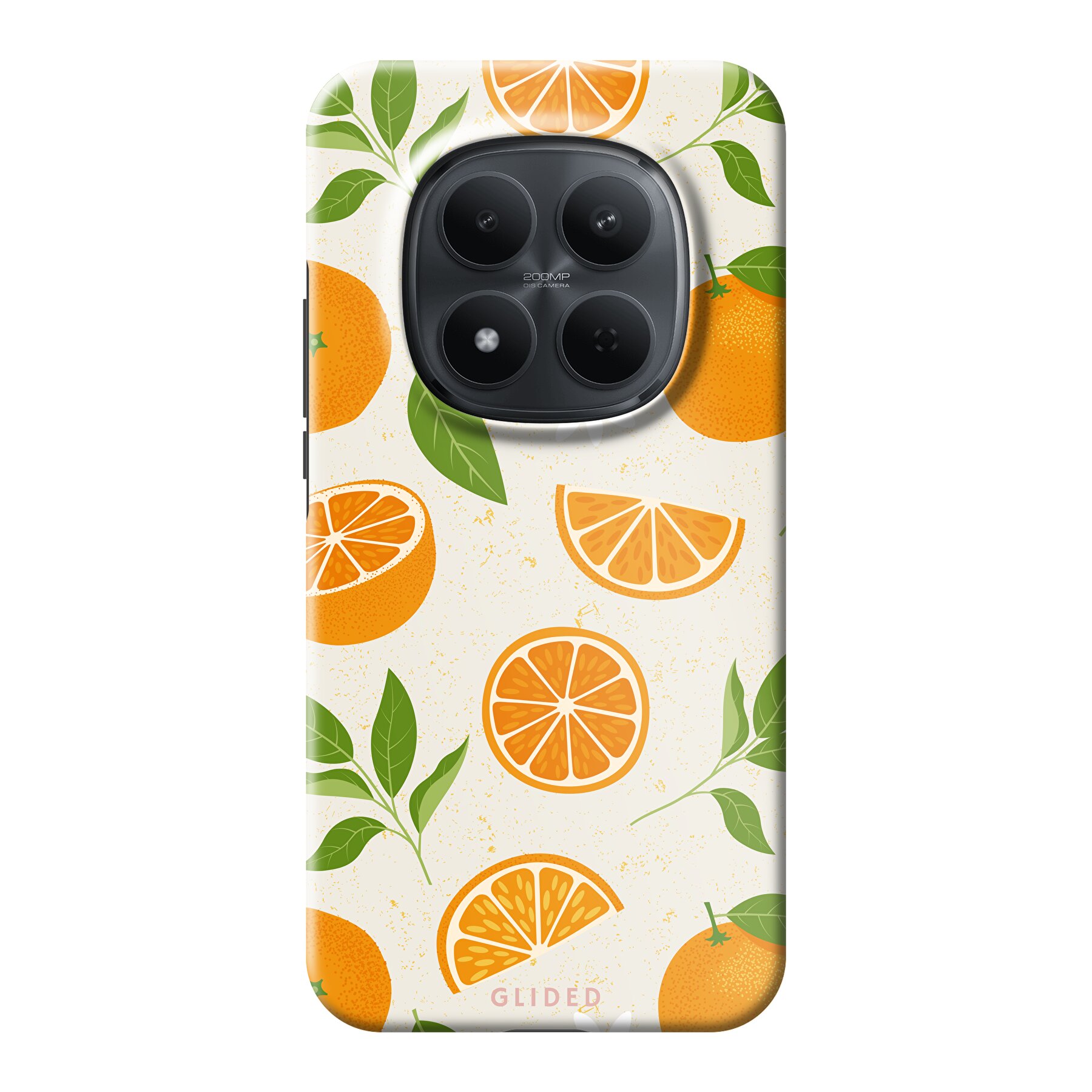 Immagine del prodotto Tasty Orange - Xiaomi Redmi Note 15 Pro 5G Cover