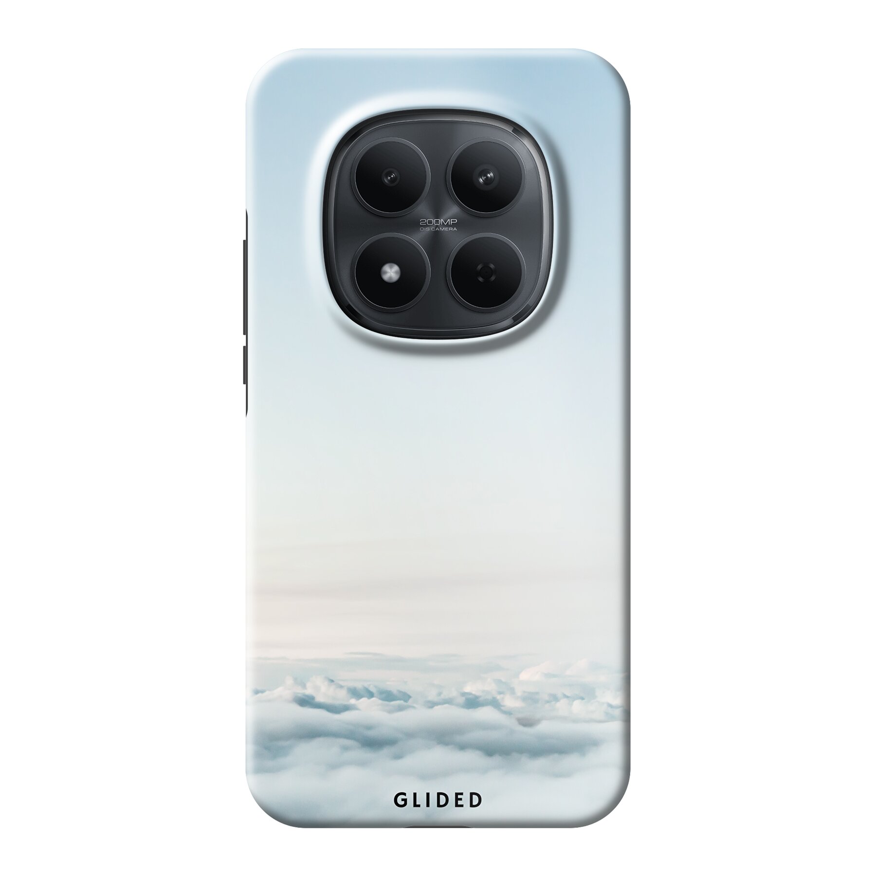 Immagine del prodotto Cloudy - Xiaomi Redmi Note 15 Pro 5G Cover