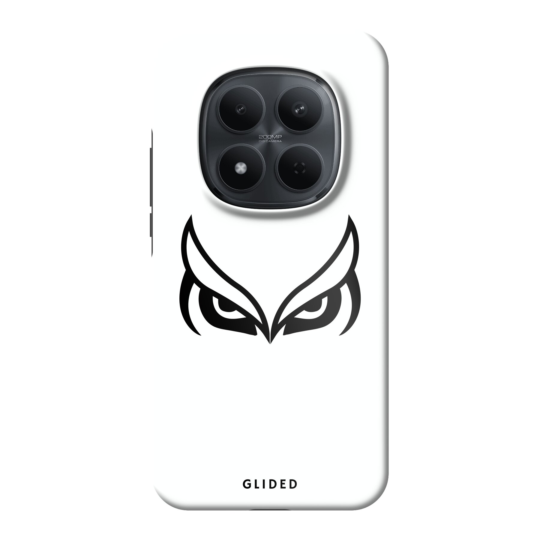 Produktbild White Owl - Xiaomi Redmi Note 15 Pro 5G Handyhülle