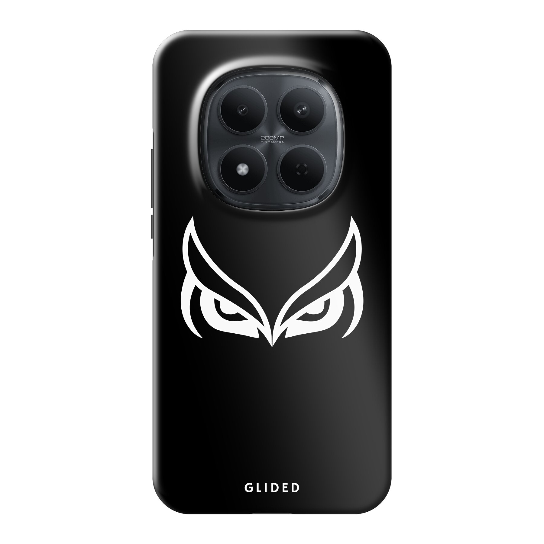 Immagine del prodotto Dark owl - Xiaomi Redmi Note 15 Pro 5G Cover