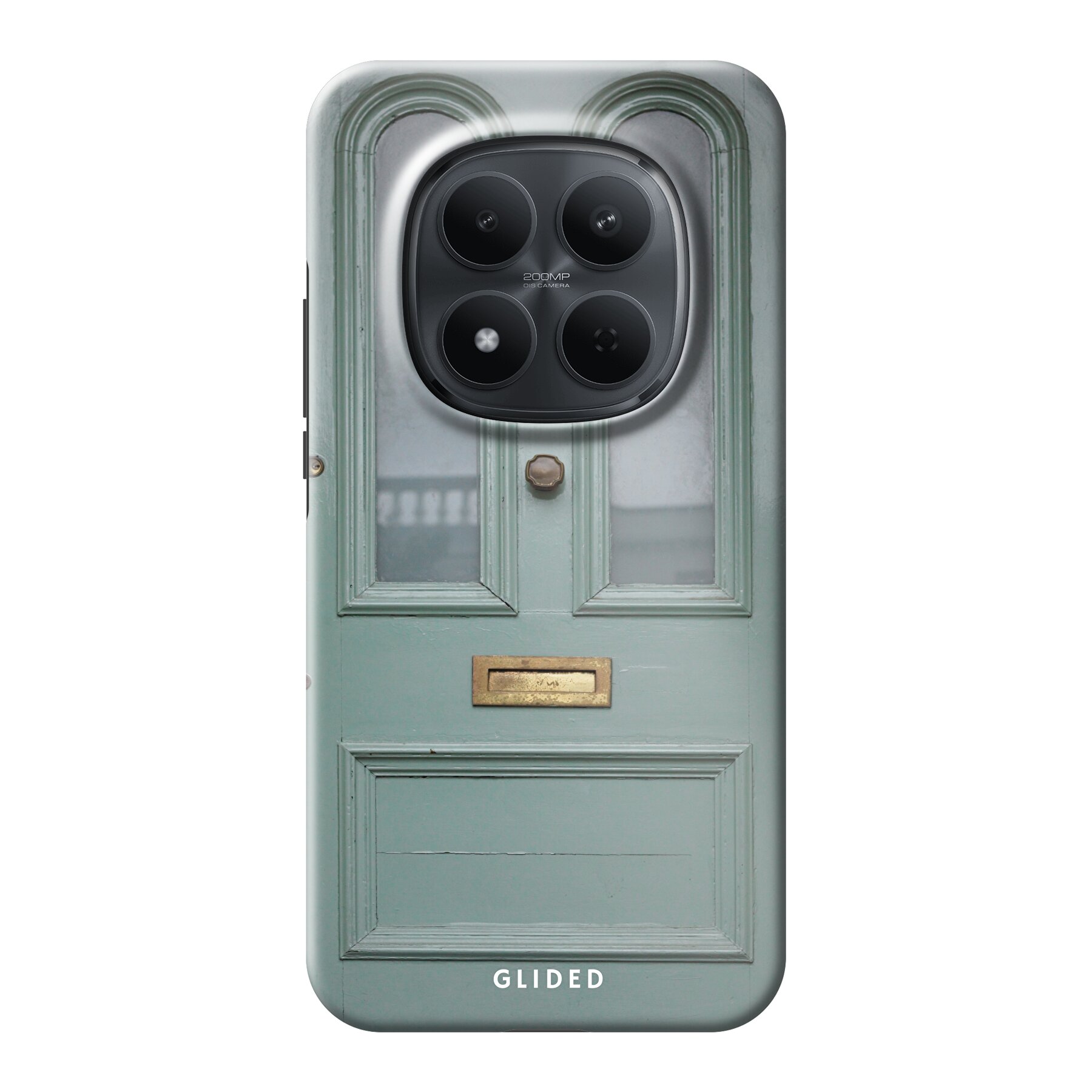Obraz produktu Doorway Dream - Xiaomi Redmi Note 15 Pro 5G Etui na telefon
