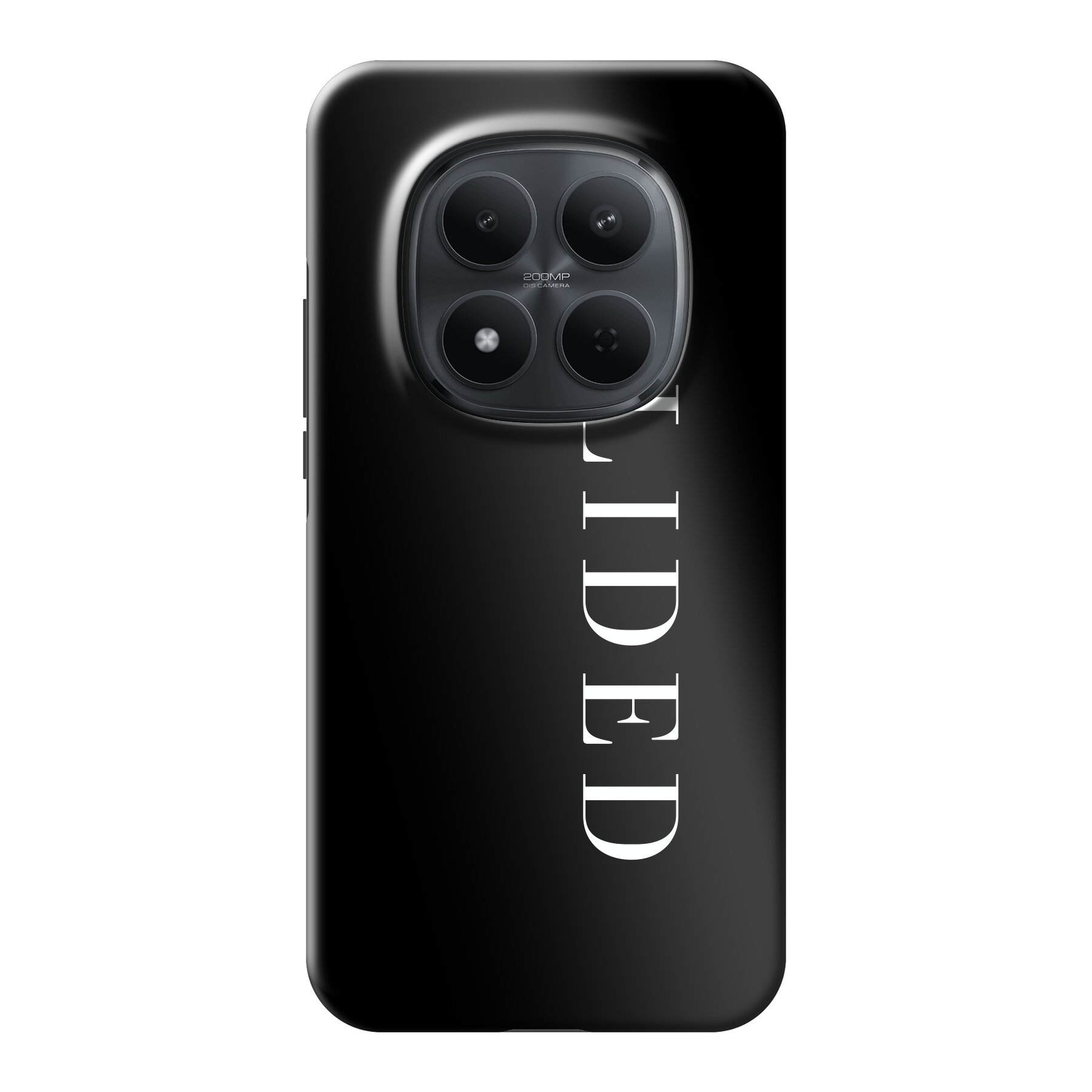 Obraz produktu Premium Glided Exclusive - Xiaomi Redmi Note 15 Pro 5G Etui na telefon