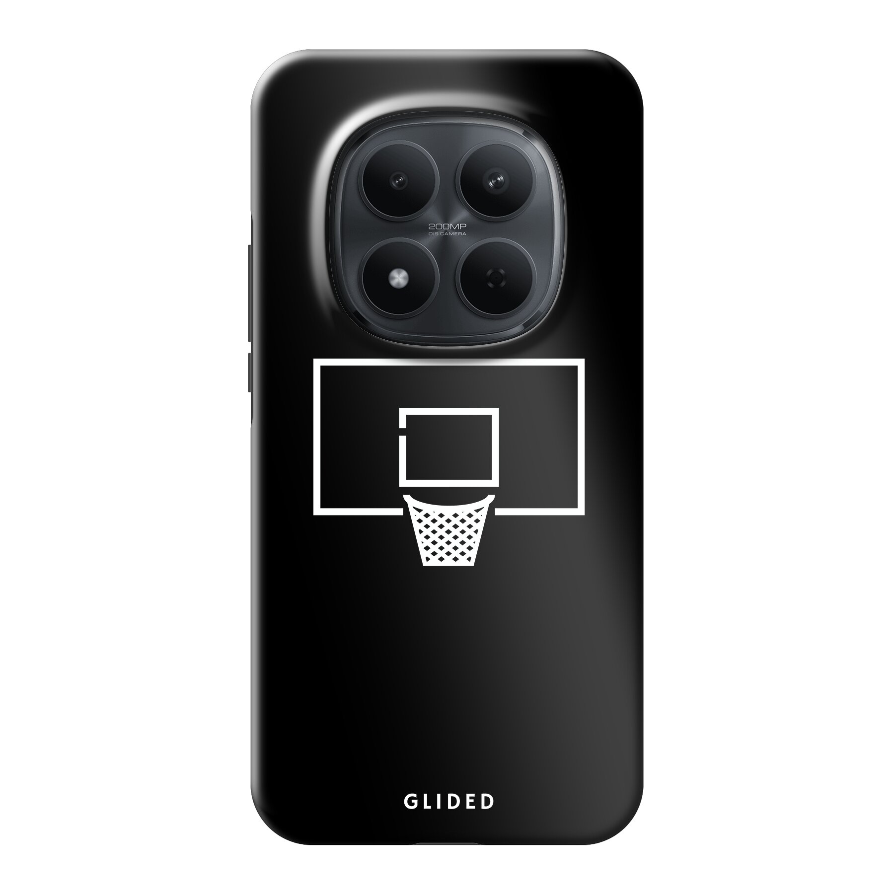 Obraz produktu Basketball Fun - Xiaomi Redmi Note 15 Pro 5G Etui na telefon