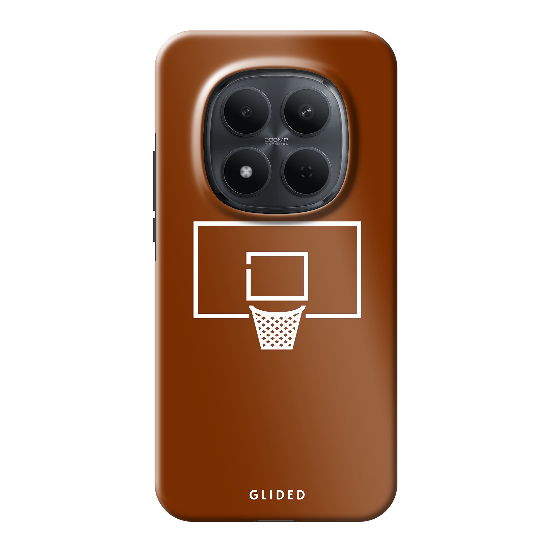 Produktbild Basket Blaze - Xiaomi Redmi Note 15 Pro 5G Handyhülle