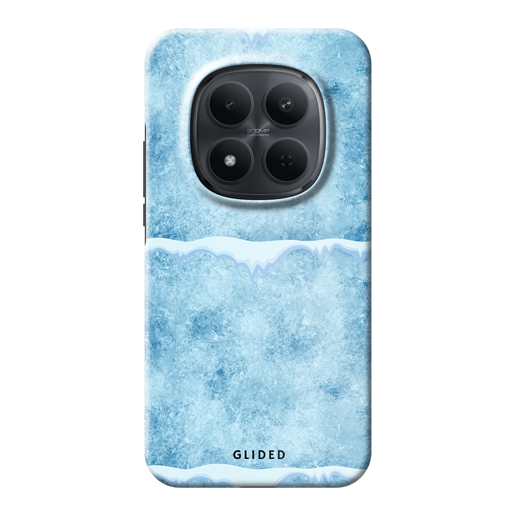 Immagine del prodotto Ice Time - Xiaomi Redmi Note 15 Pro 5G Cover