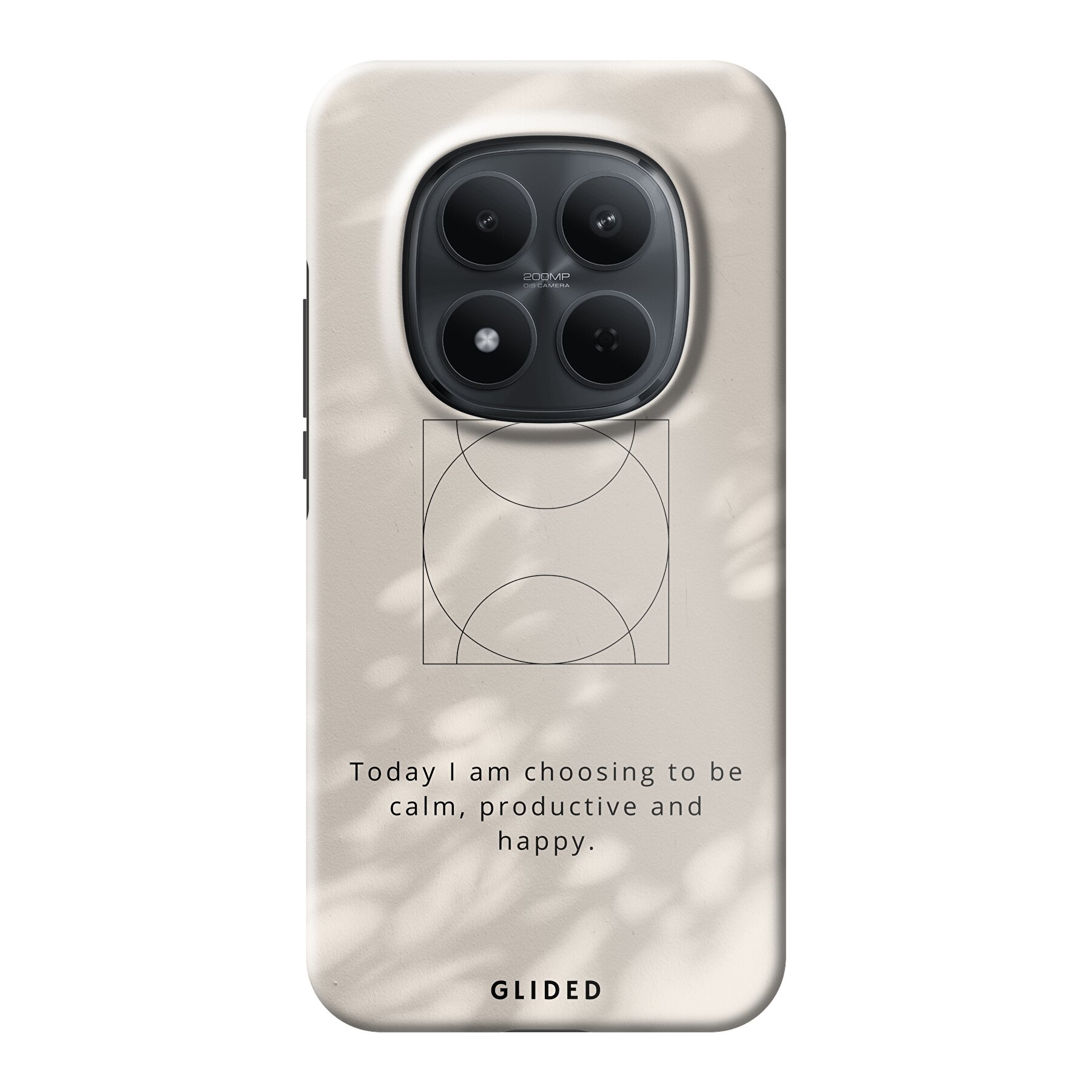 Immagine del prodotto Affirmation - Xiaomi Redmi Note 15 Pro 5G Cover