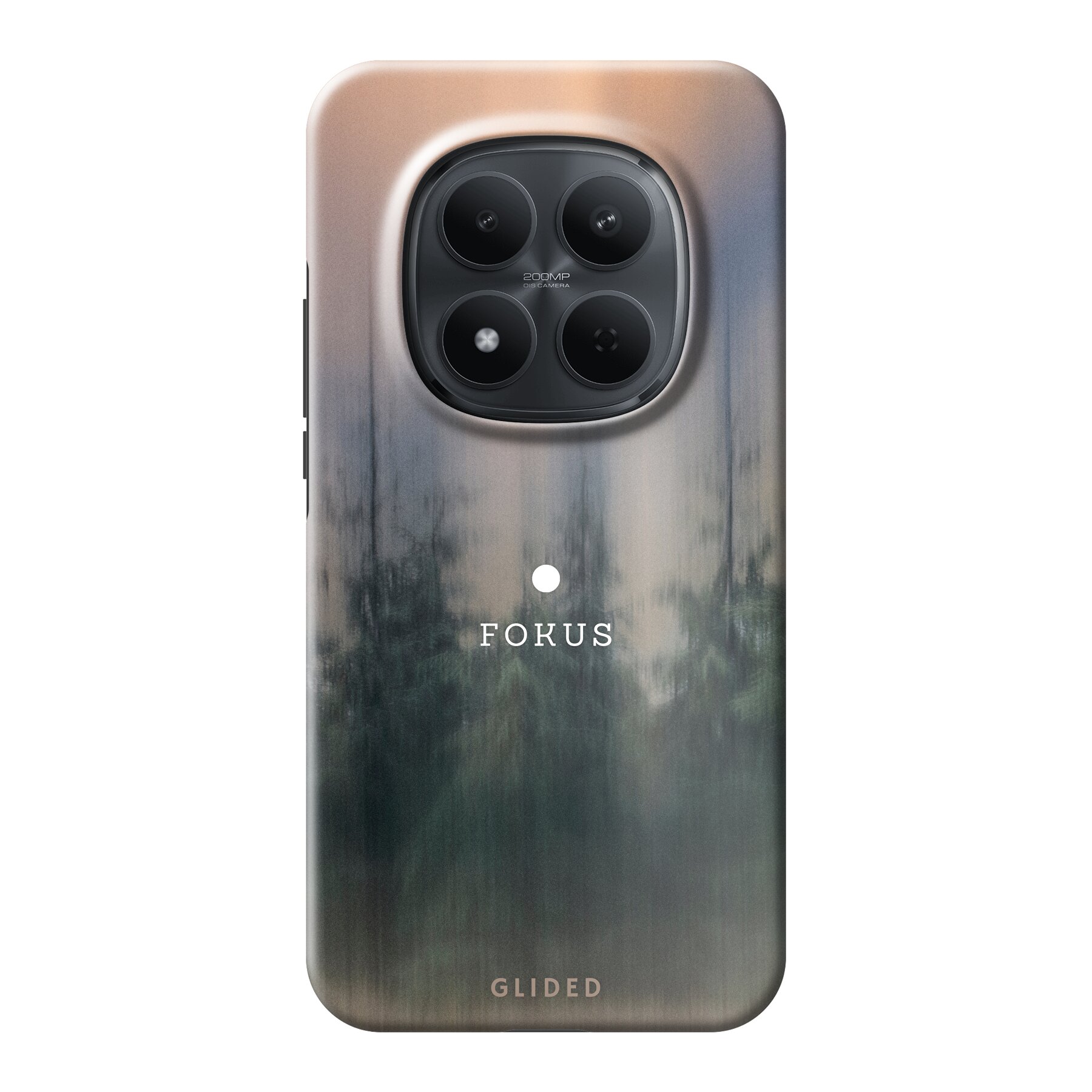 Produktbild Focus - Xiaomi Redmi Note 15 Pro 5G Handyhülle