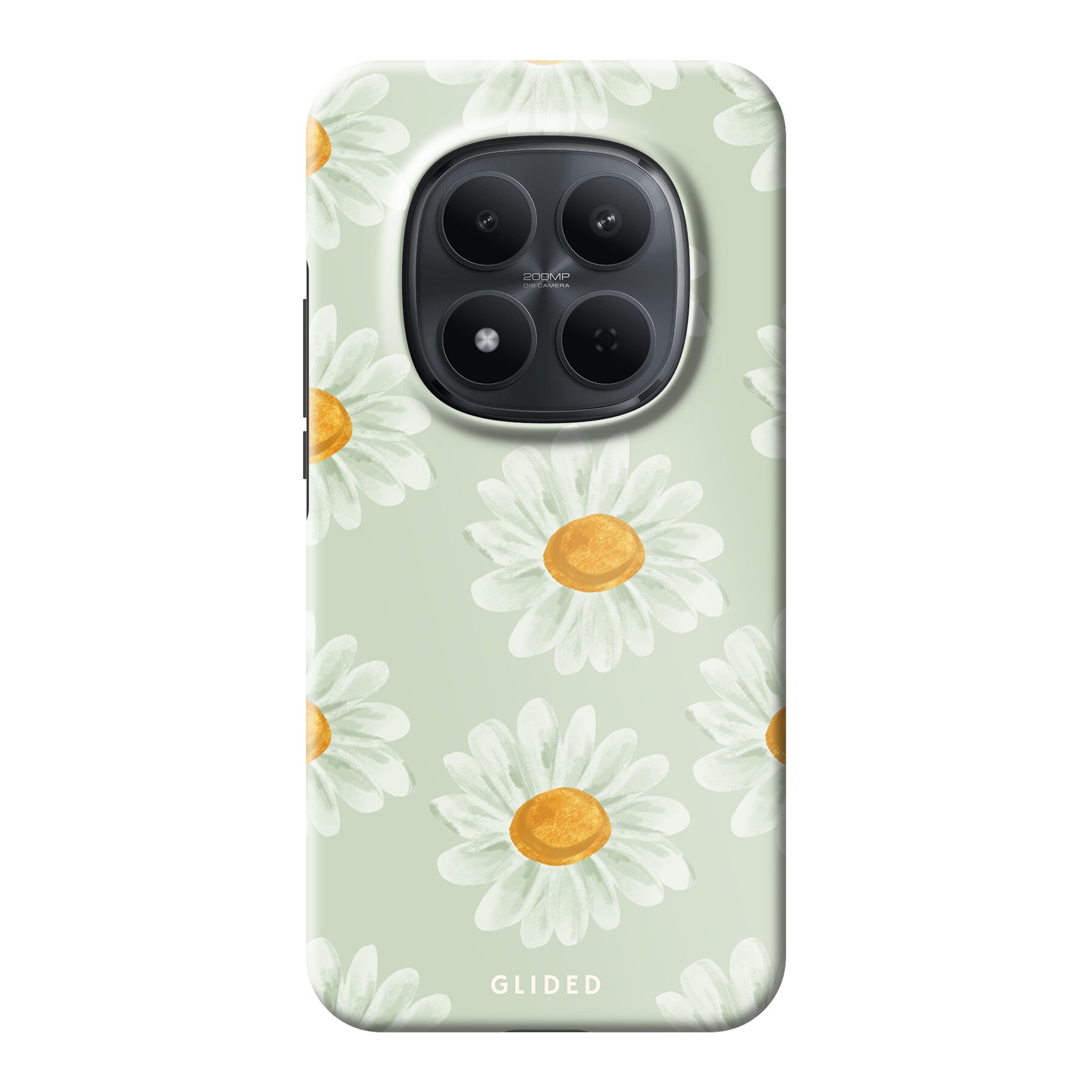 Produktbild Daisy - Xiaomi Redmi Note 15 Pro 5G Handyhülle