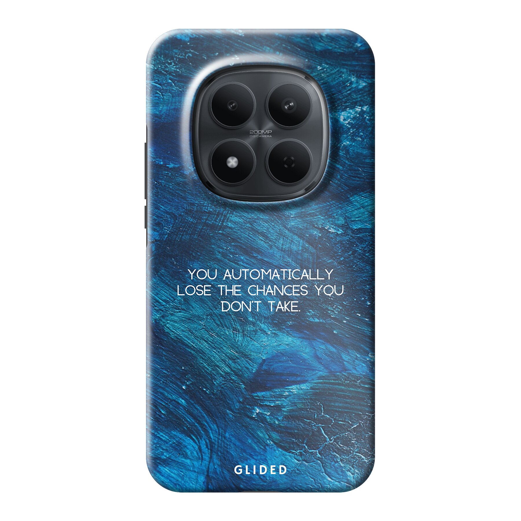 Immagine del prodotto Chances - Xiaomi Redmi Note 15 Pro 5G Cover
